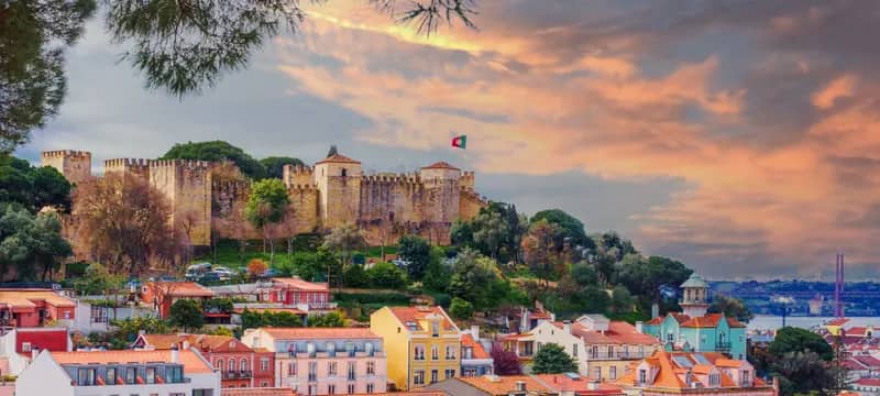 Portugal