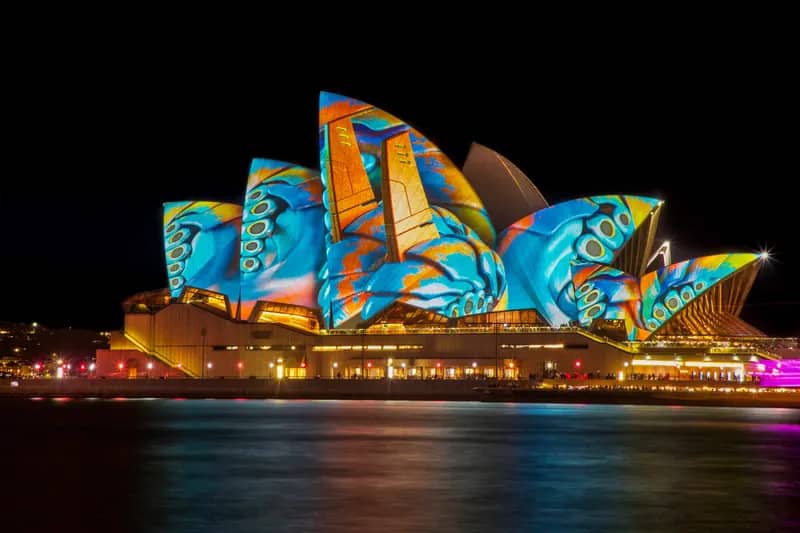 Australien
