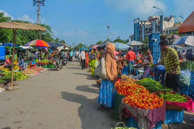 Kulturwoche Goa