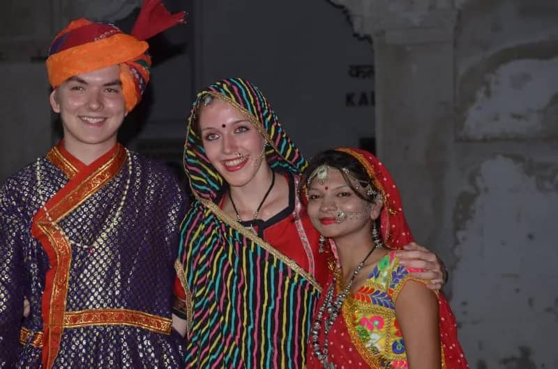Kulturwoche, Bollywood