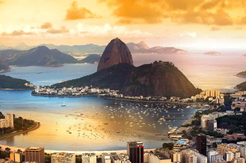 Brasilien