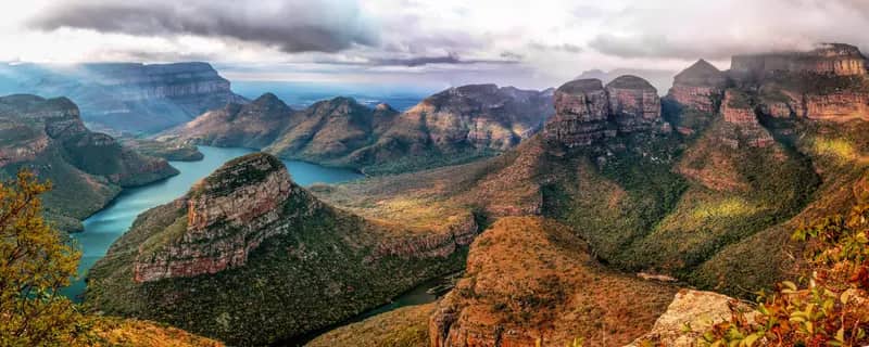 Südafrika
