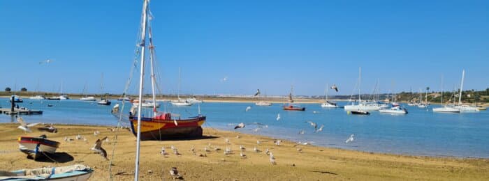 Work & Travel in Portugal – ein Erfahrungsbericht von Malina