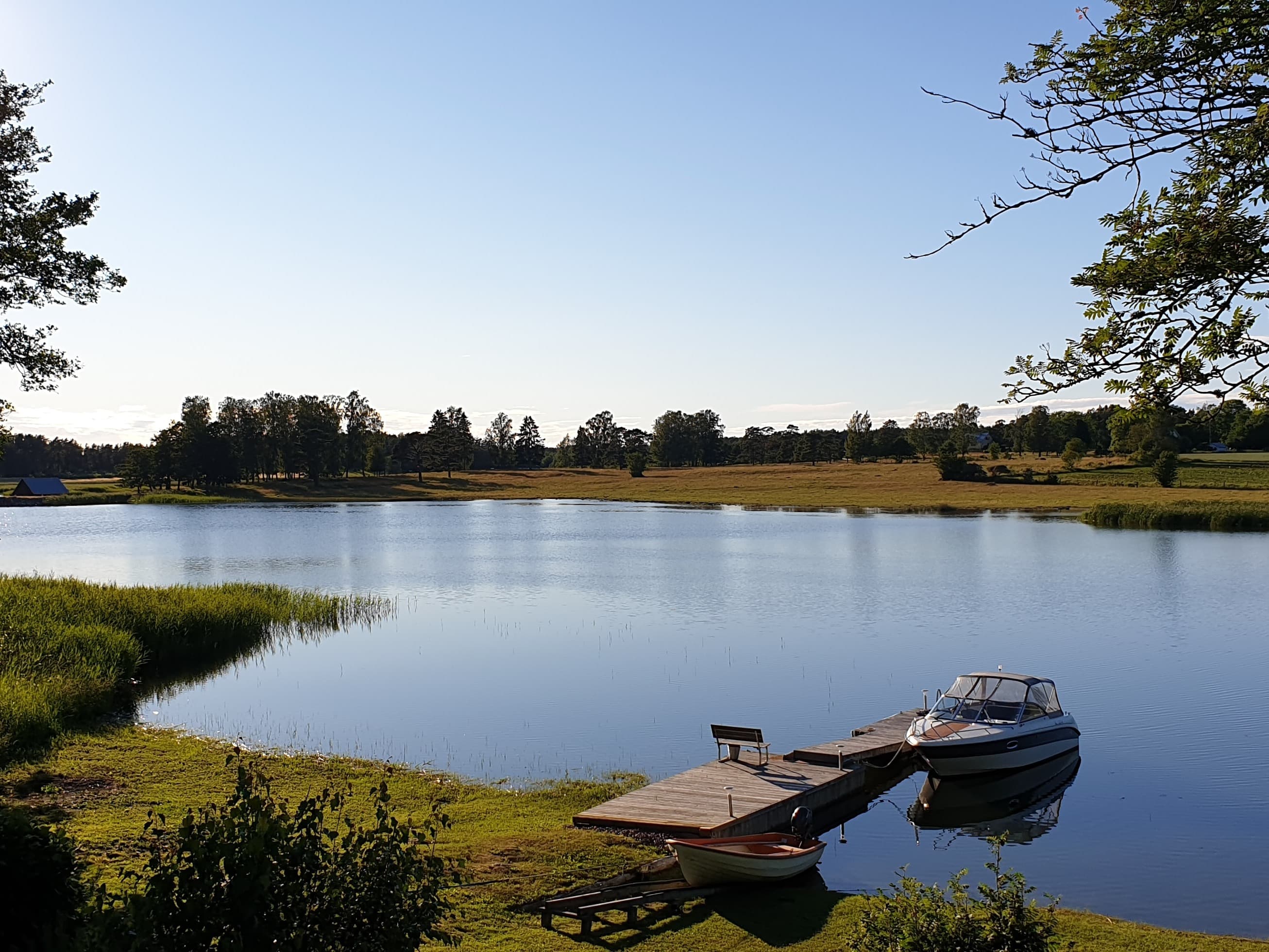Åland Inseln