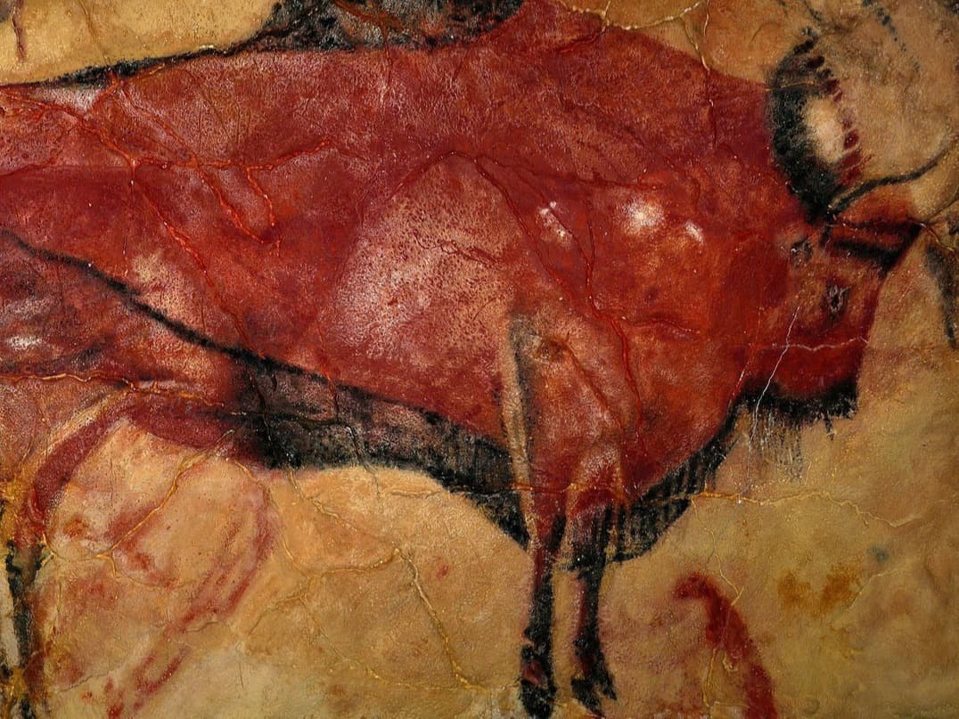 Cuevas de Altamira