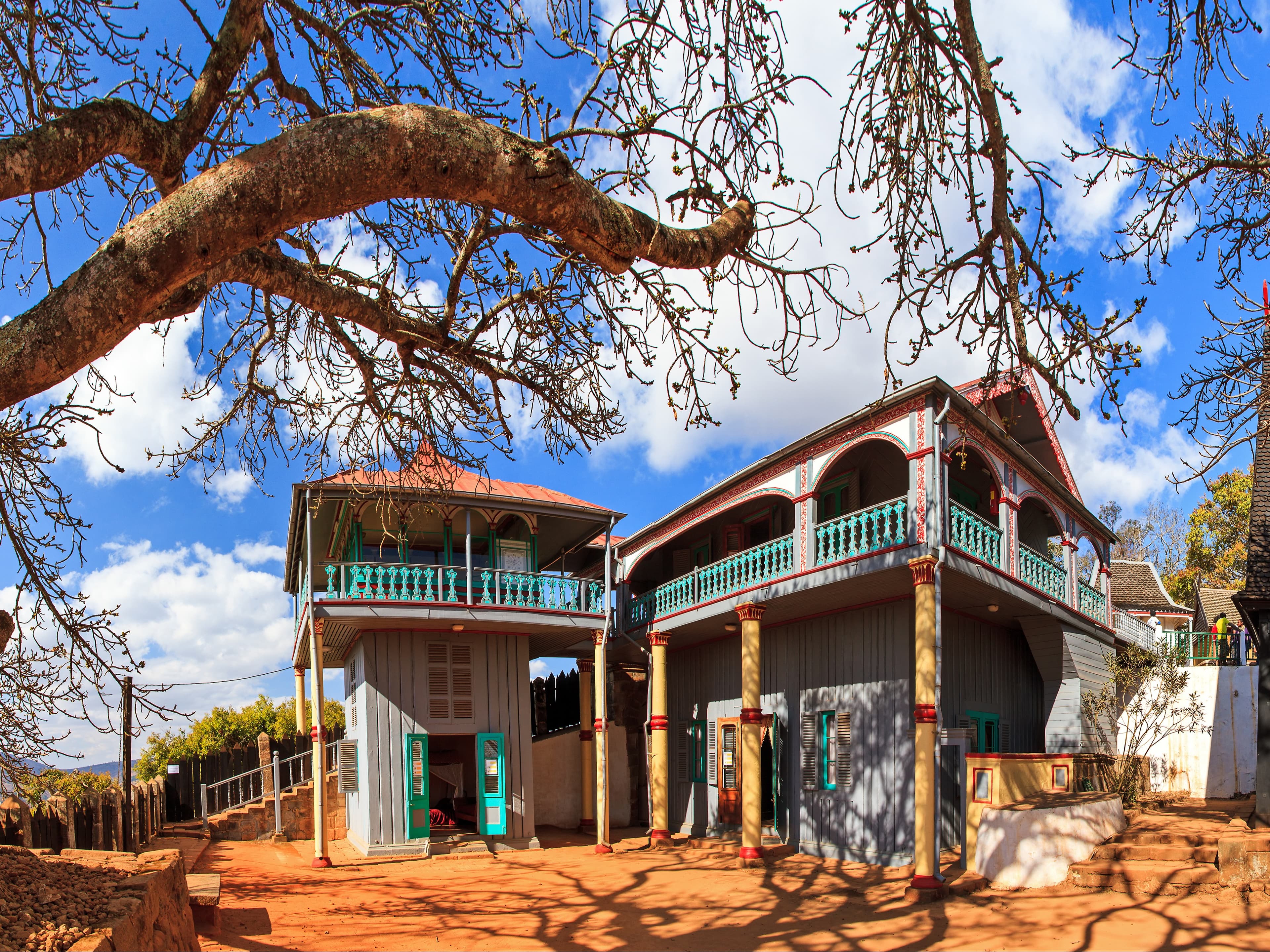Ambohimanga