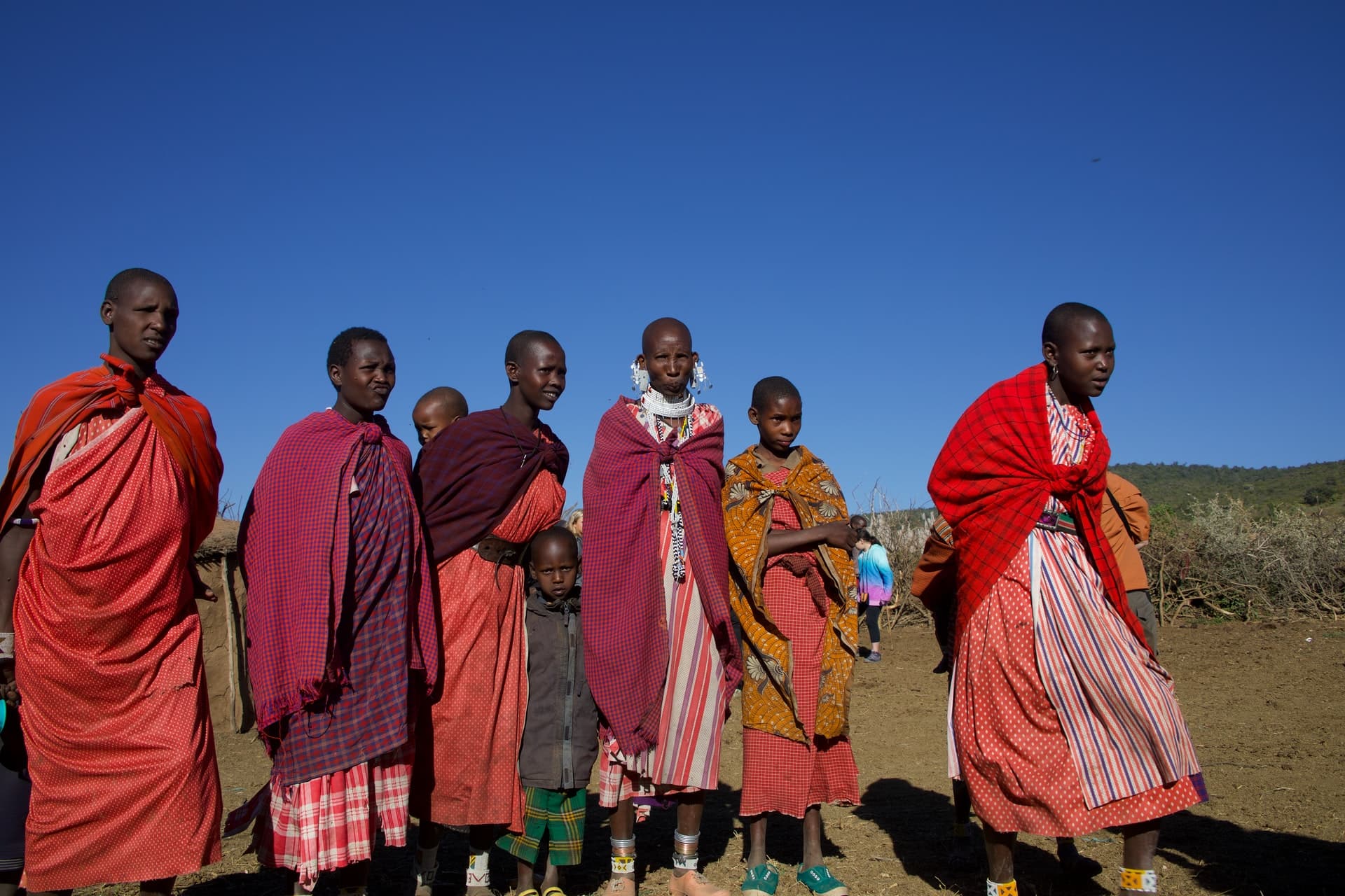 Arusha