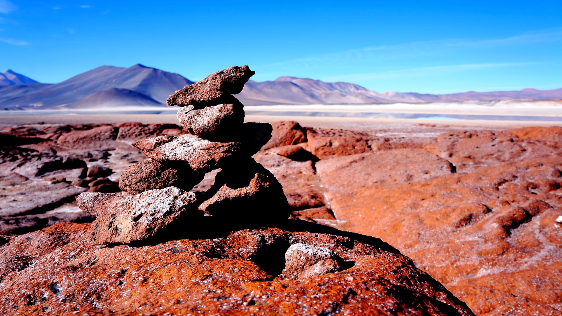 Atacama