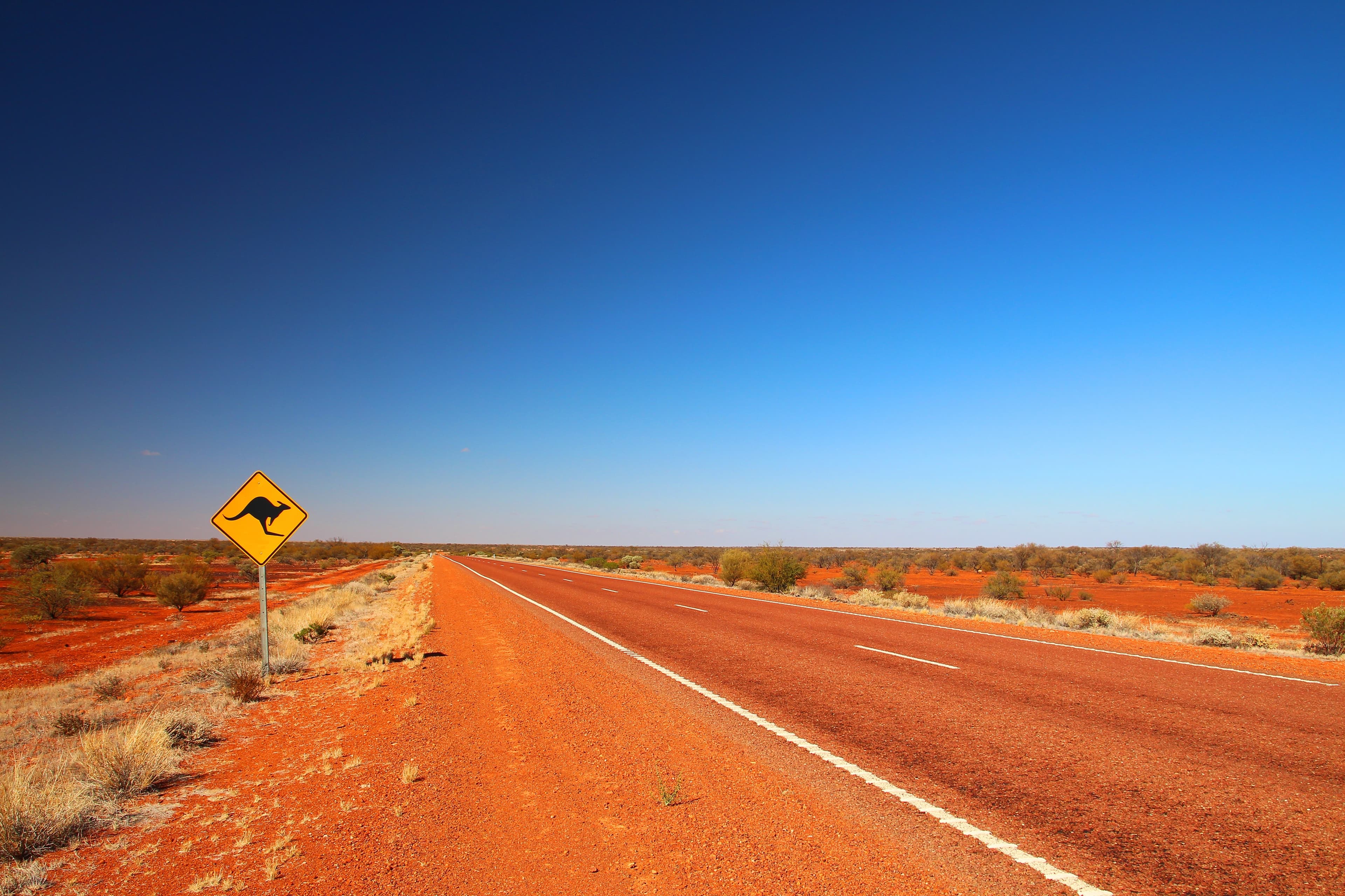 Au-Pair in Australien