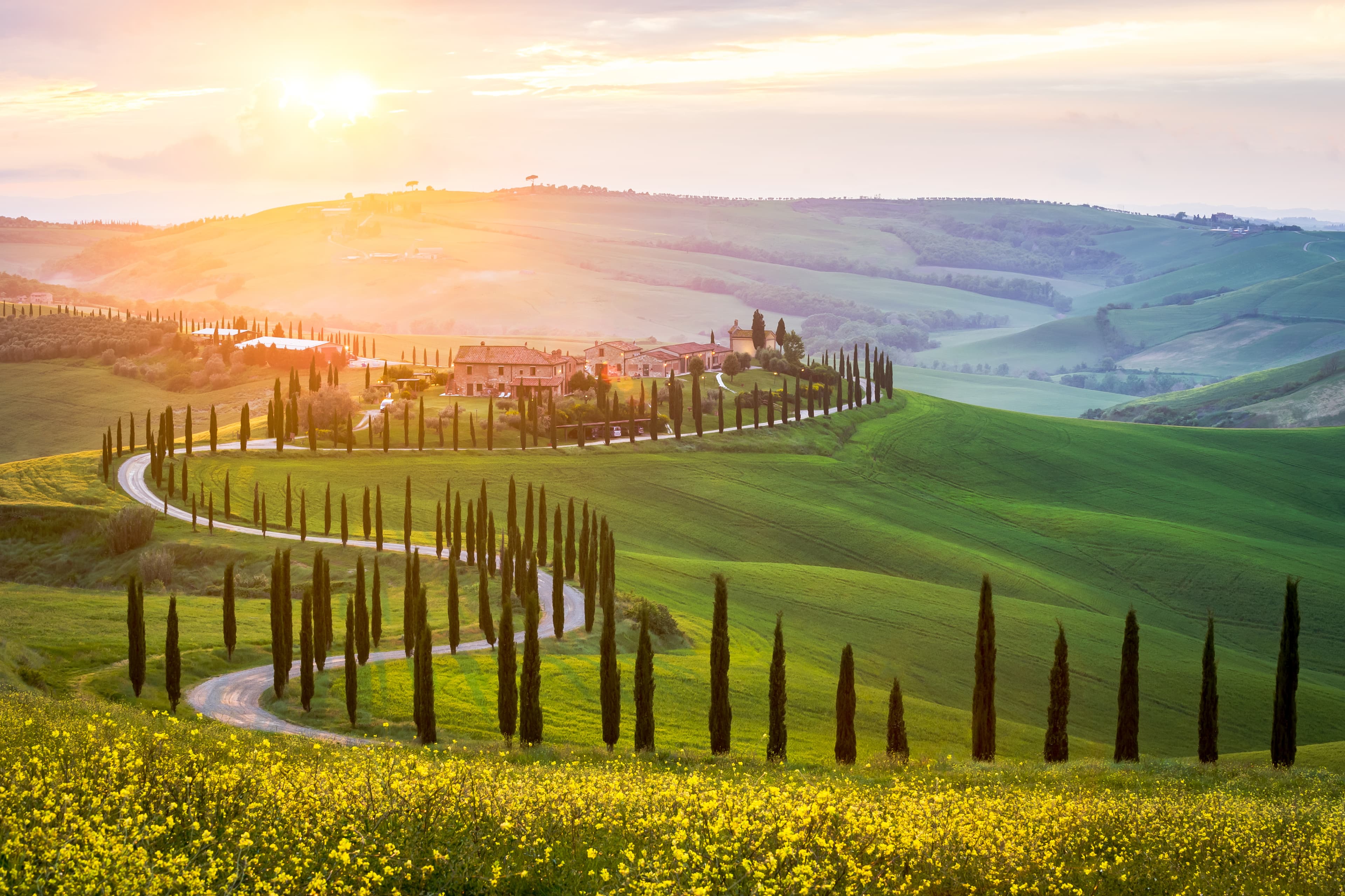 Au-Pair in Italien