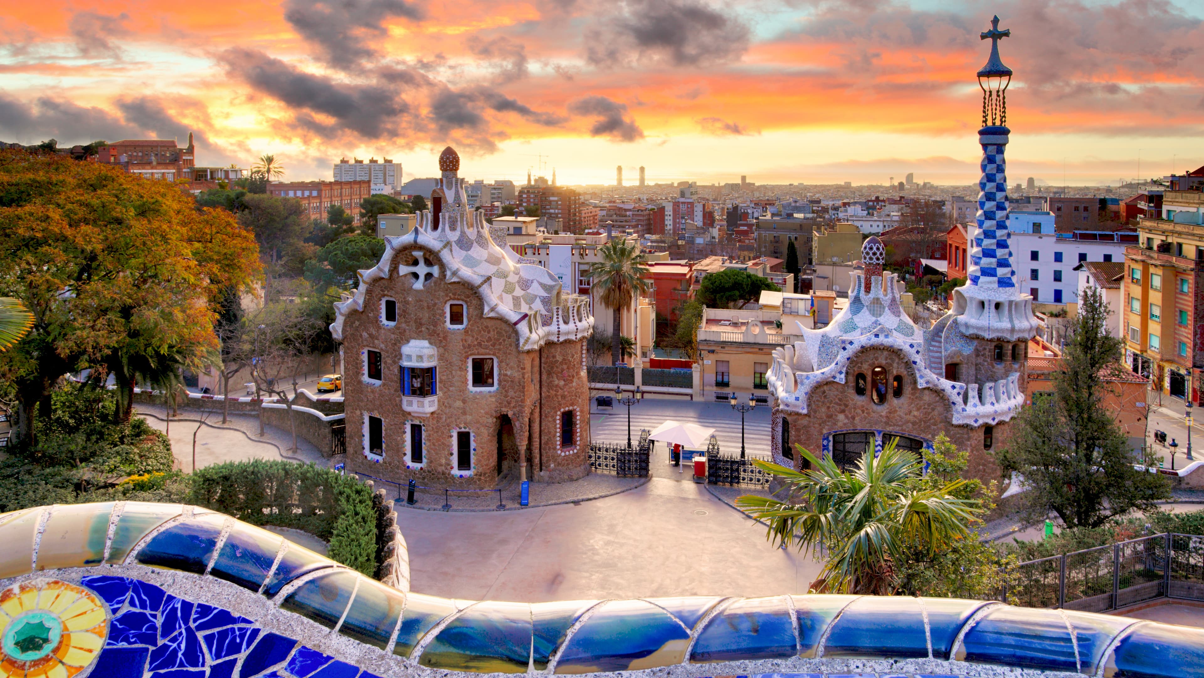 Au-Pair in Spanien