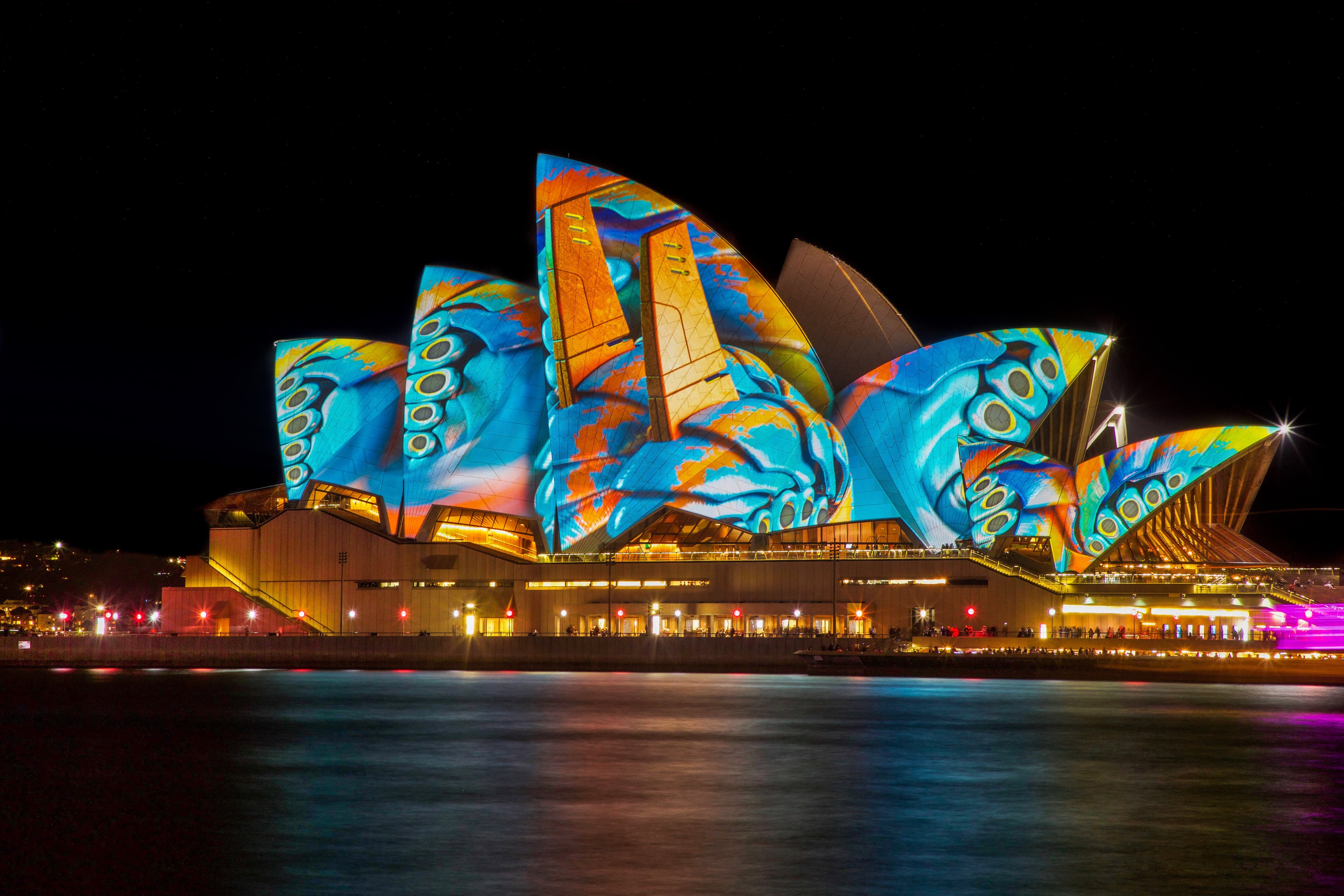 Australien