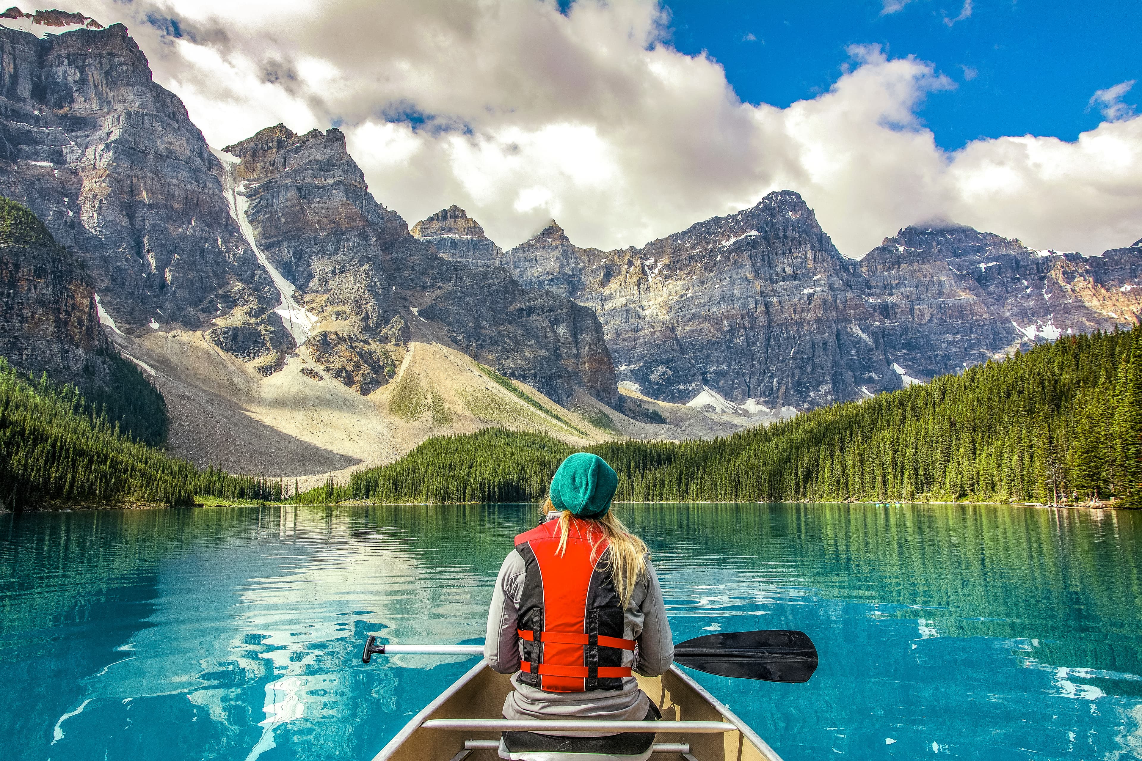 Banff National Park