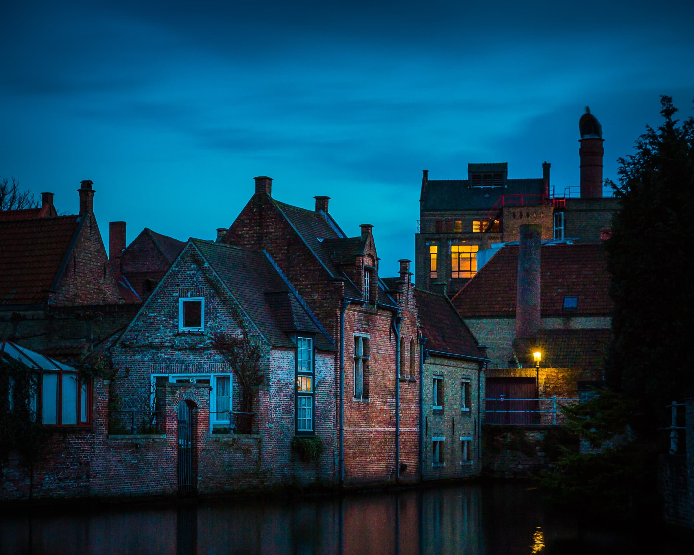 Belgien