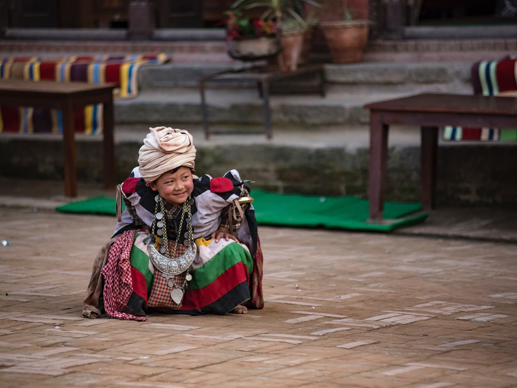 Bhaktapur