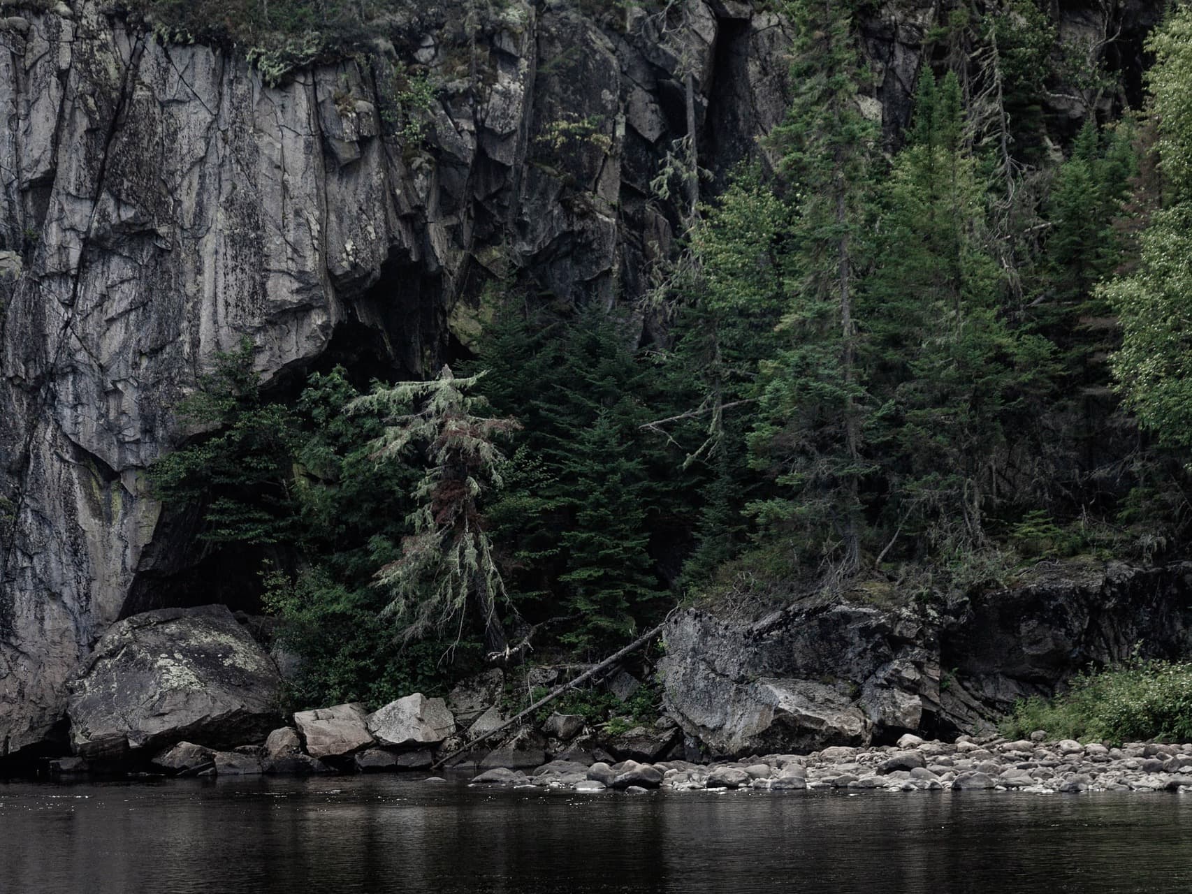 Black River Gorges Nationalpark
