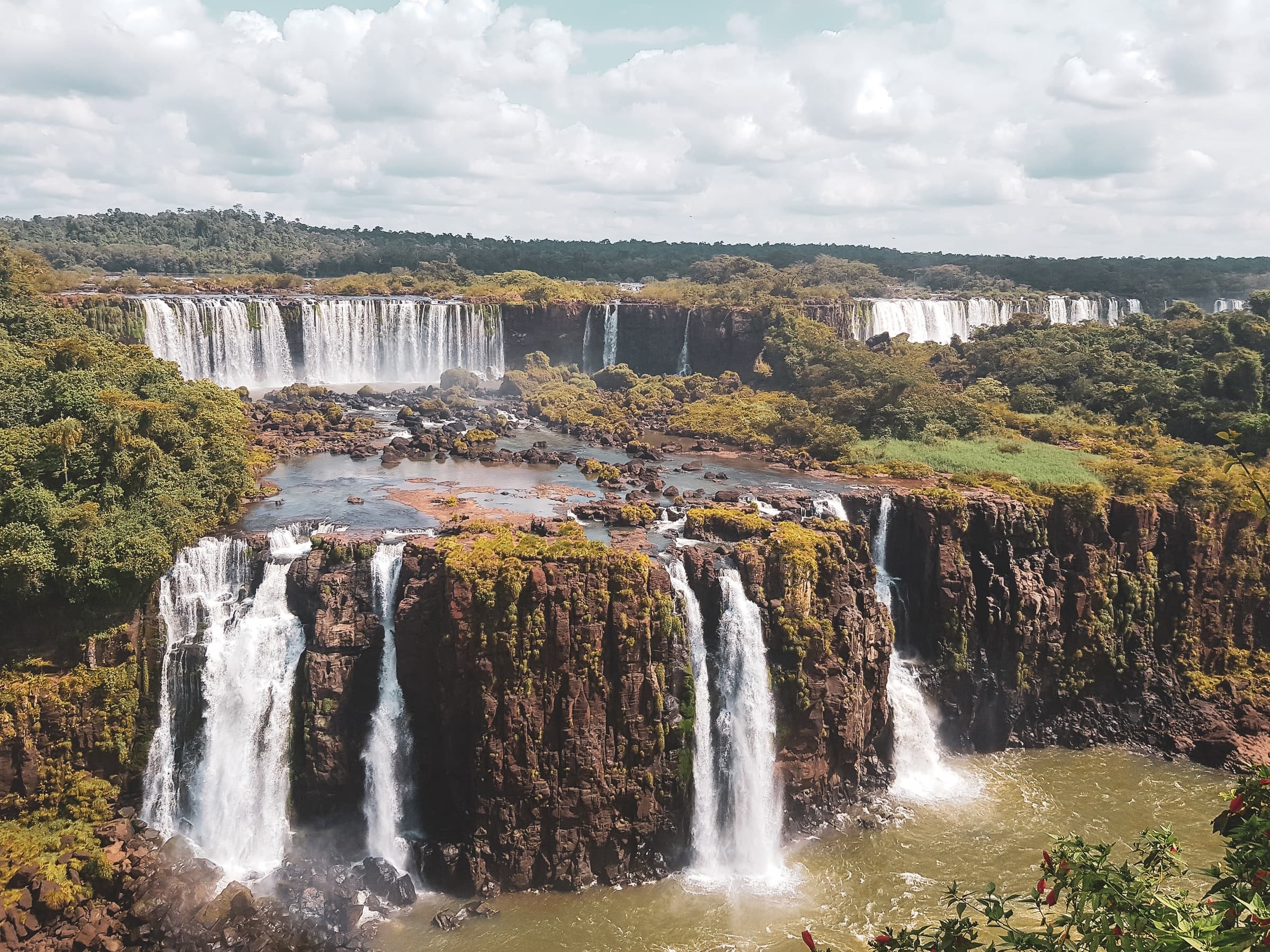 Brasilien