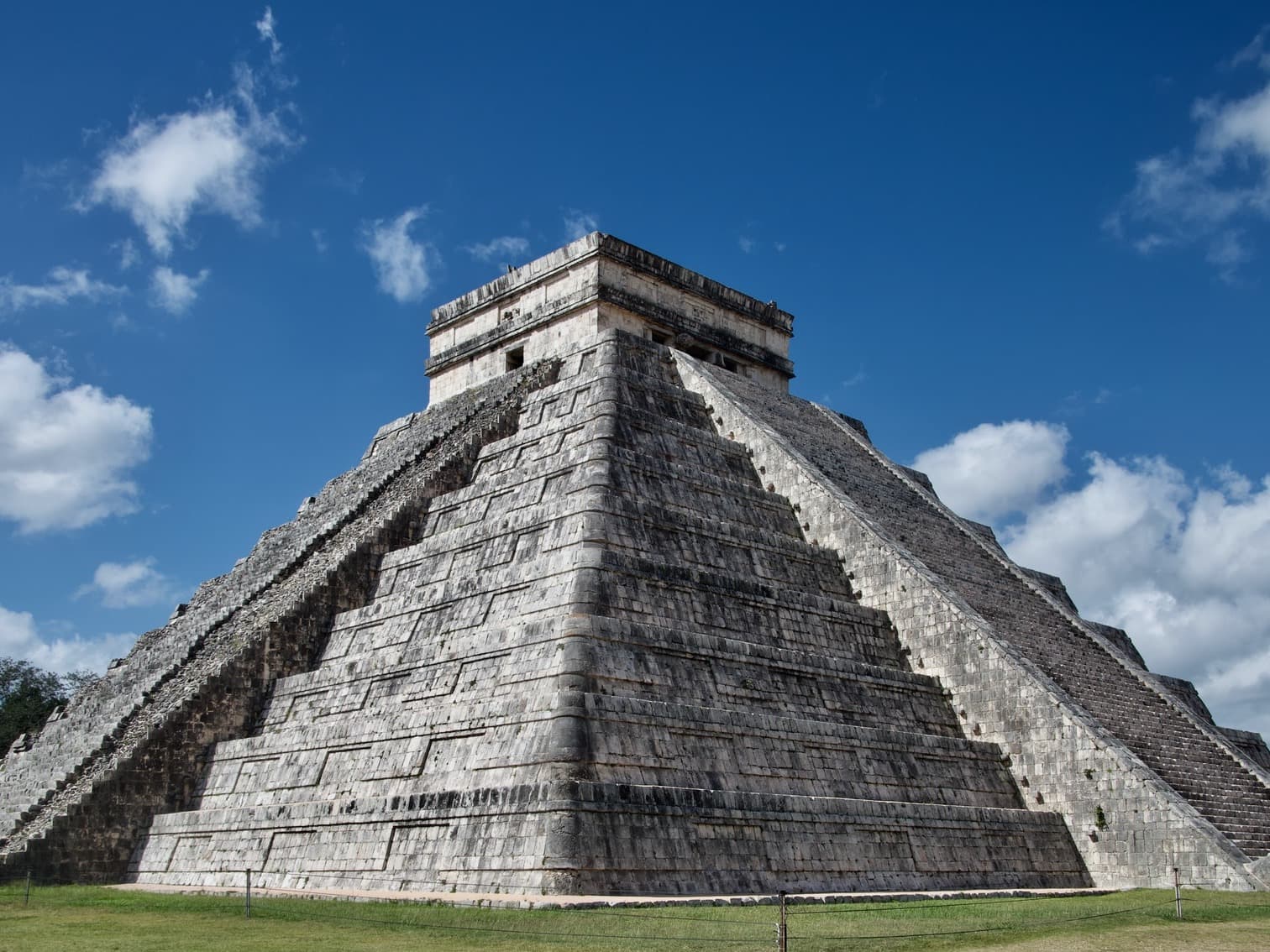Chichén Itzá