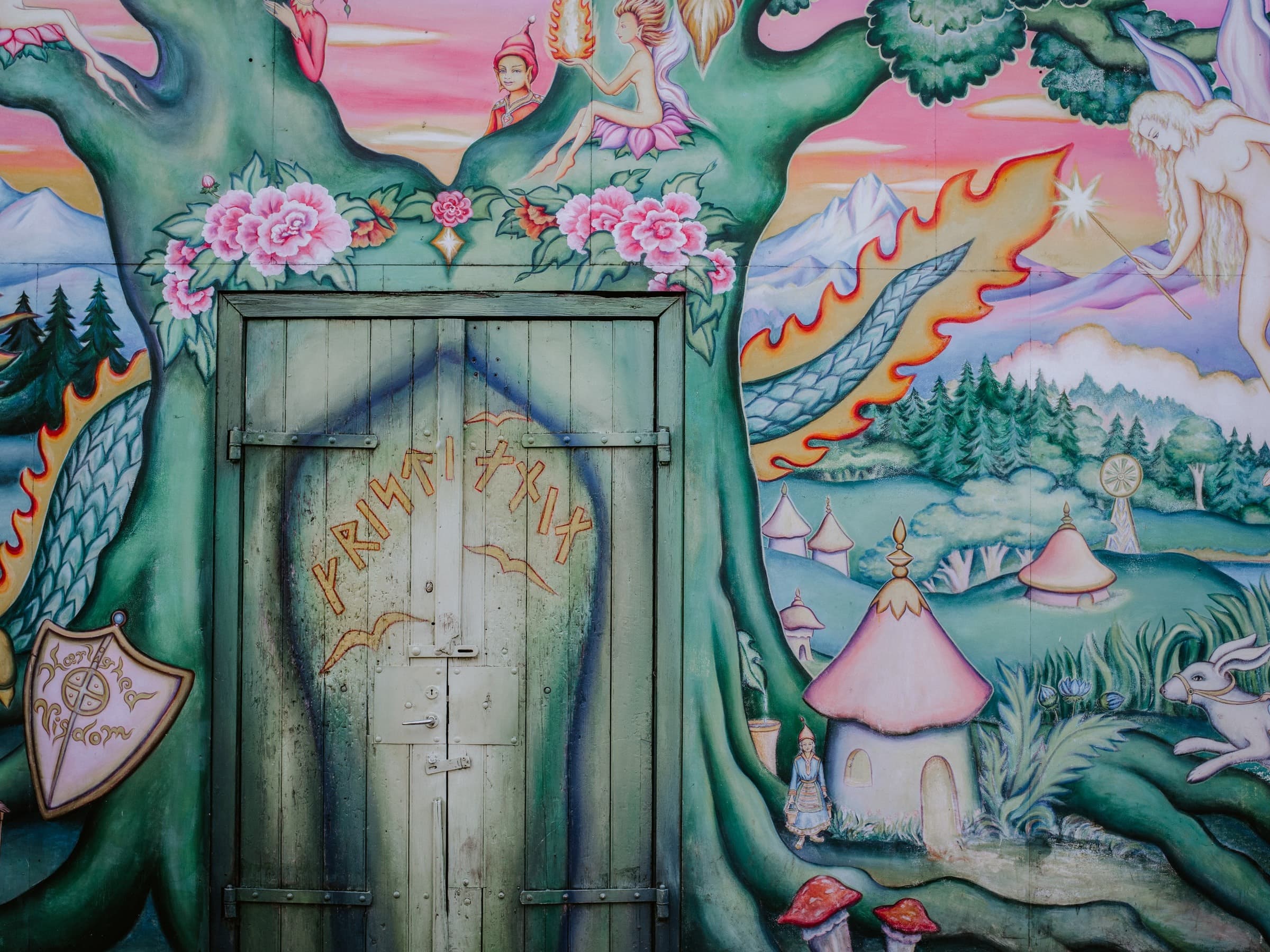 Christiania
