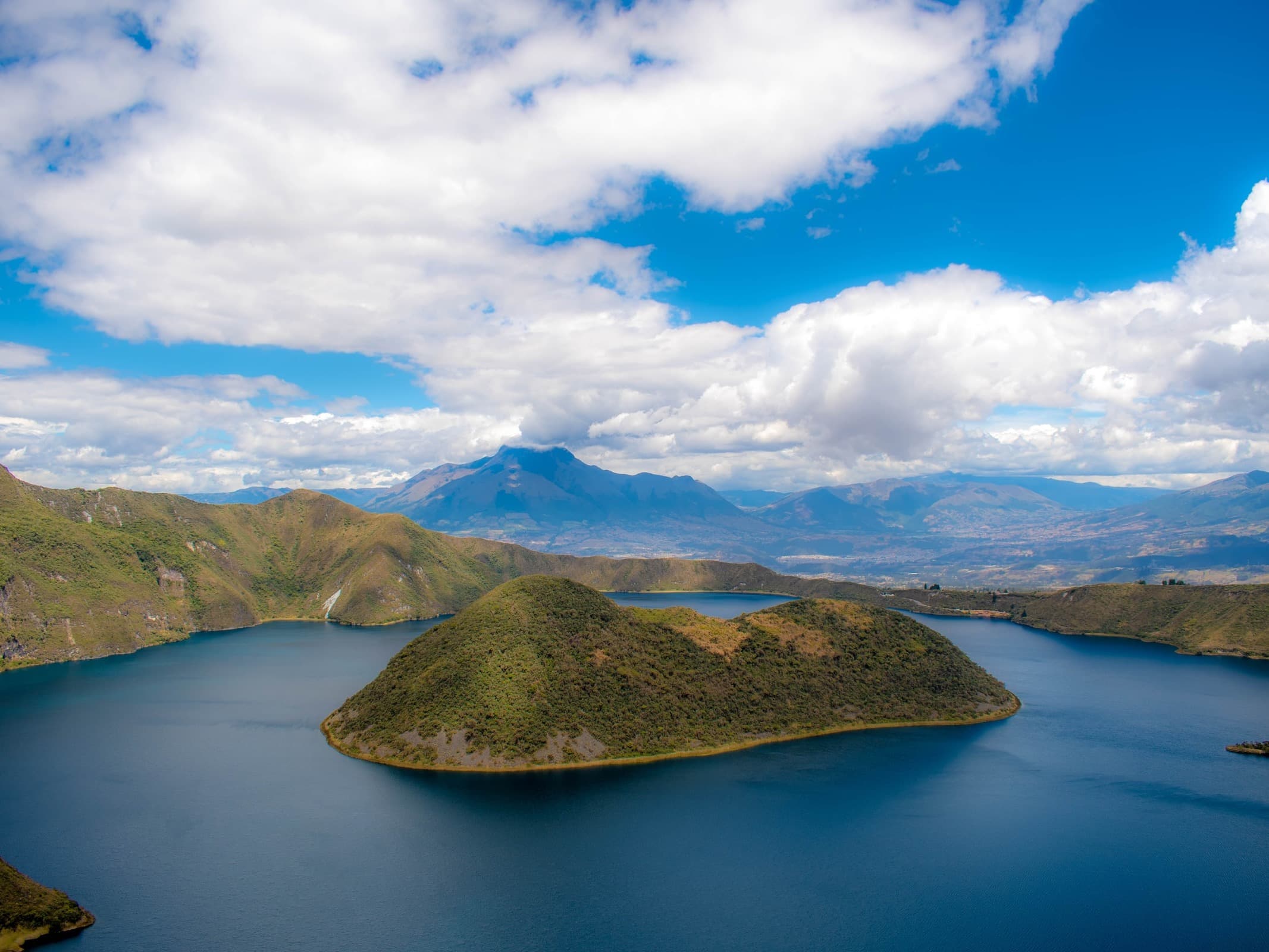 Cuicocha