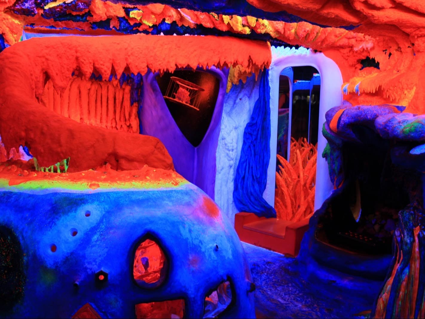 Electric Ladyland