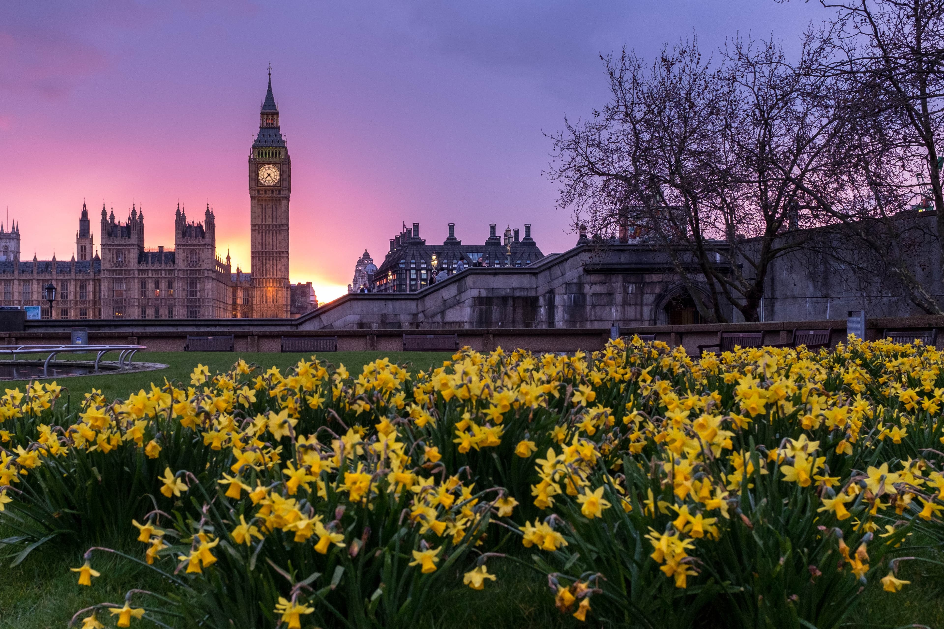 England
