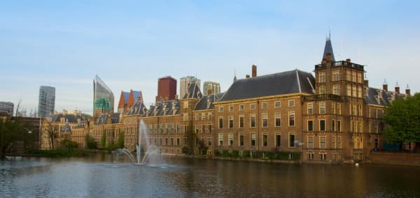 Erfahrungsbericht  Au-Pair in Holland