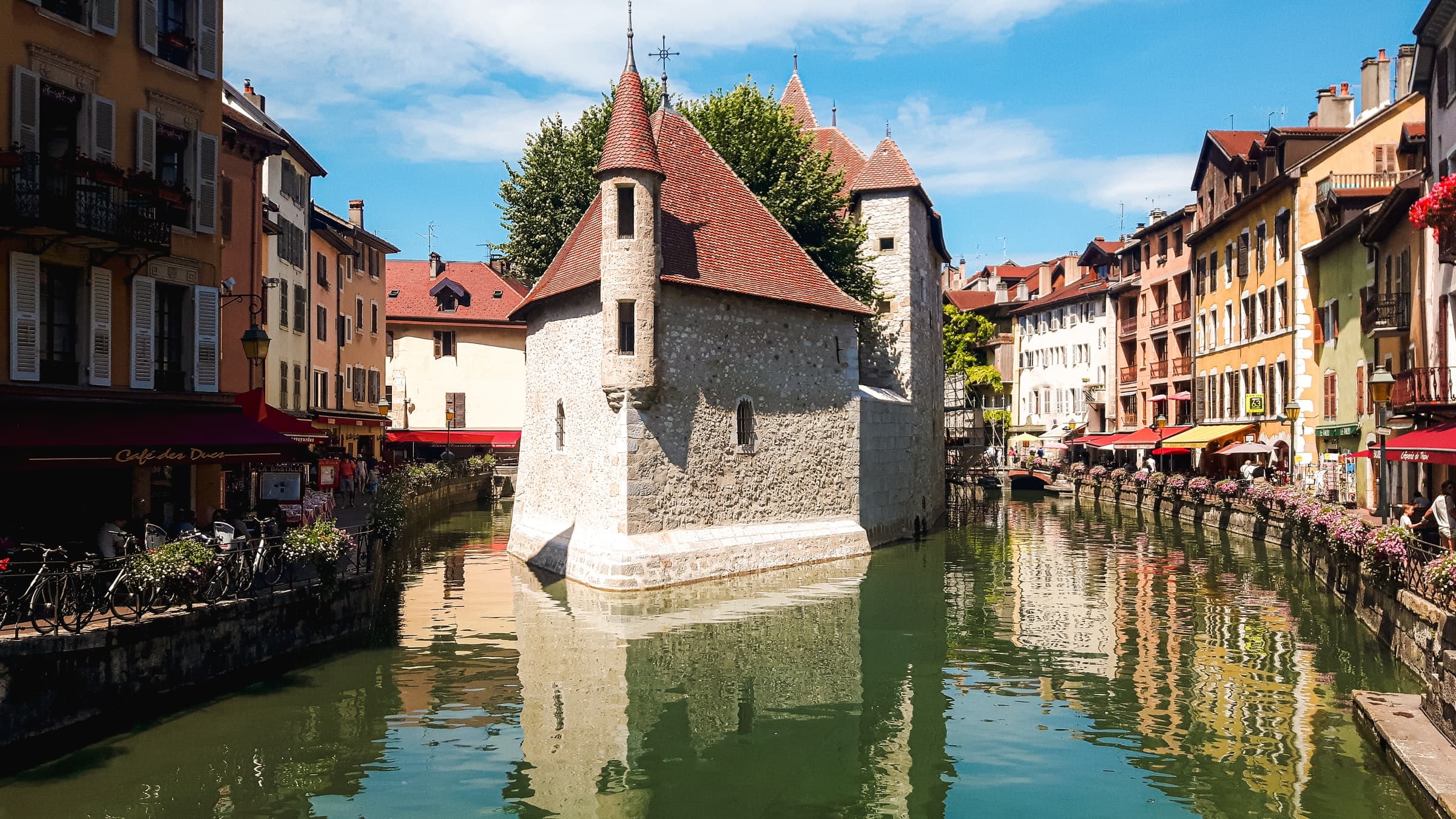 Frankreich