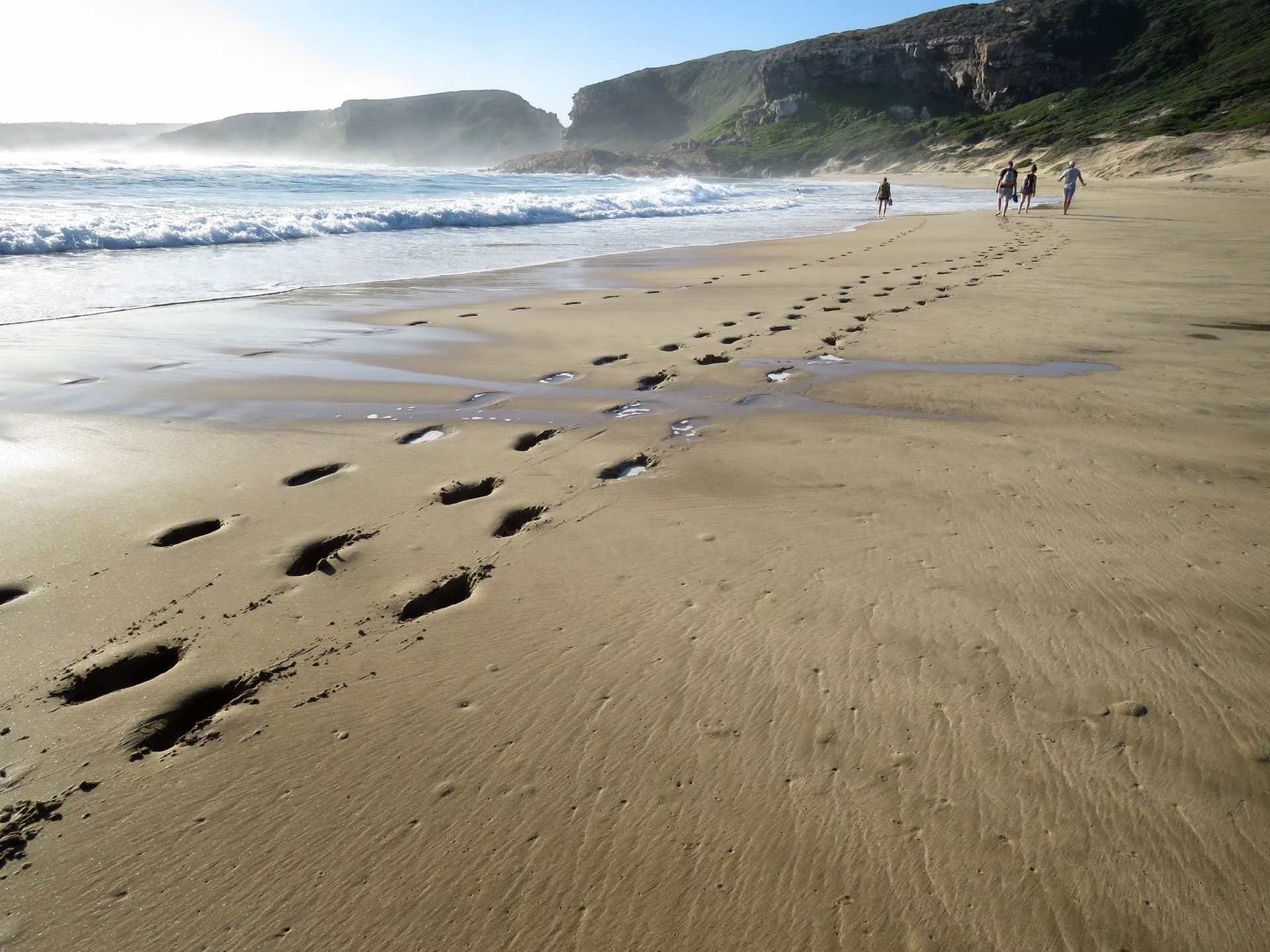 Garden Route