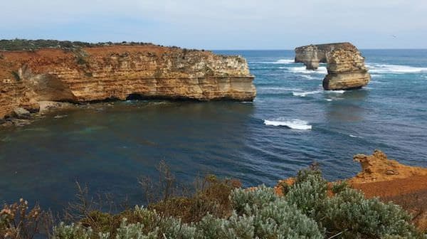 Auslandsaufenthalt Australien - Gold Coast - Erfahrungsbericht von Annebelle