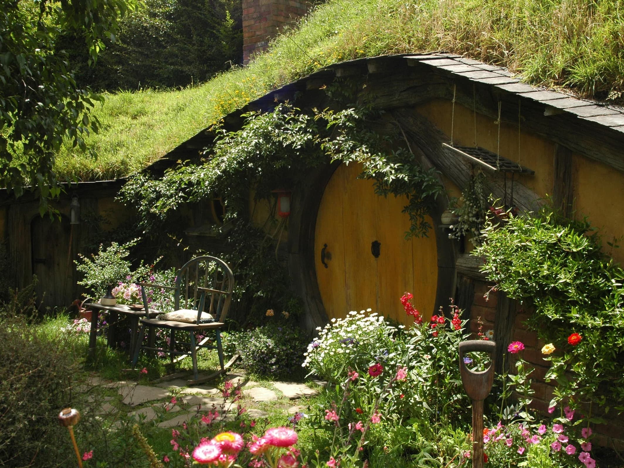 Hobbiton