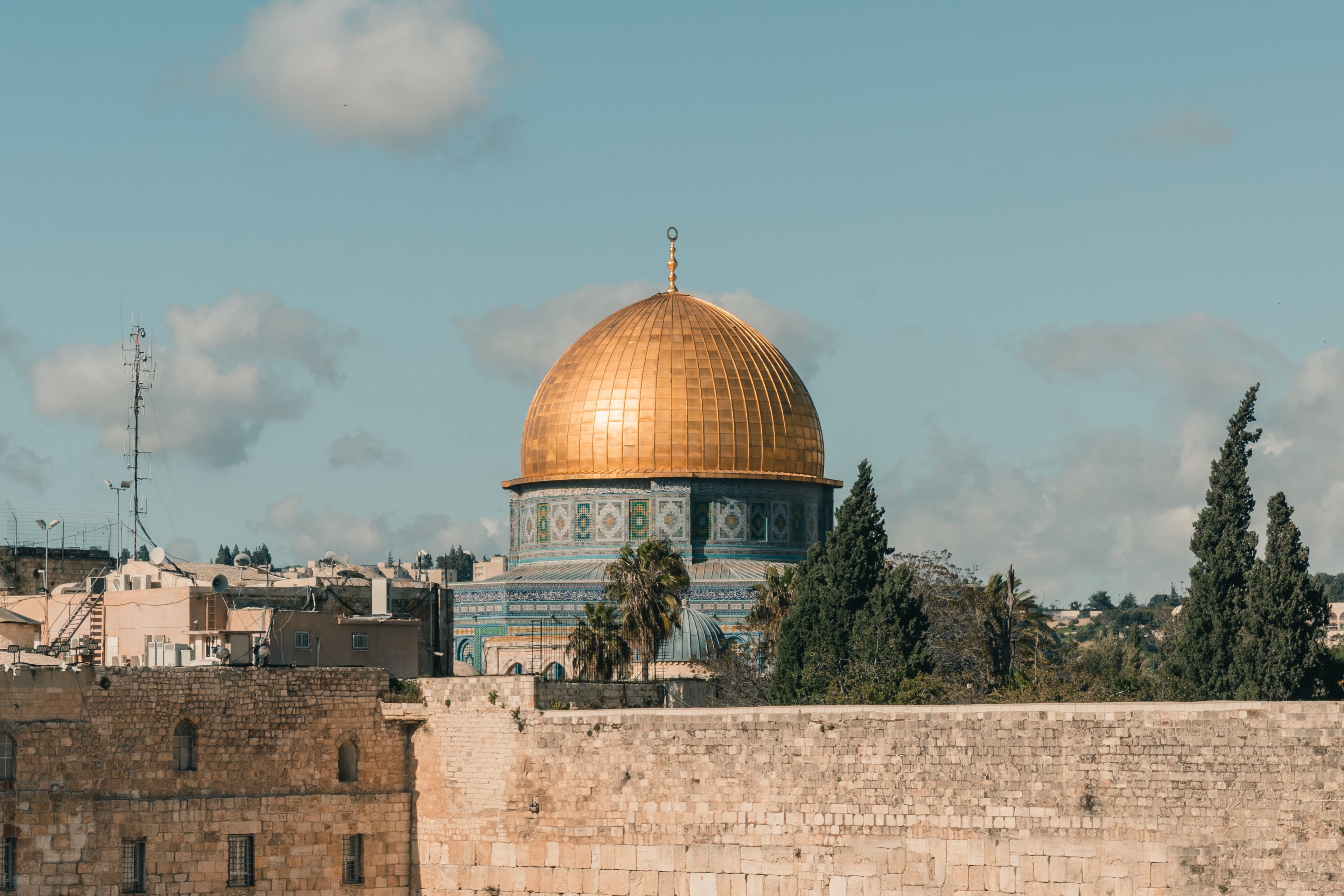 Programme in Israel