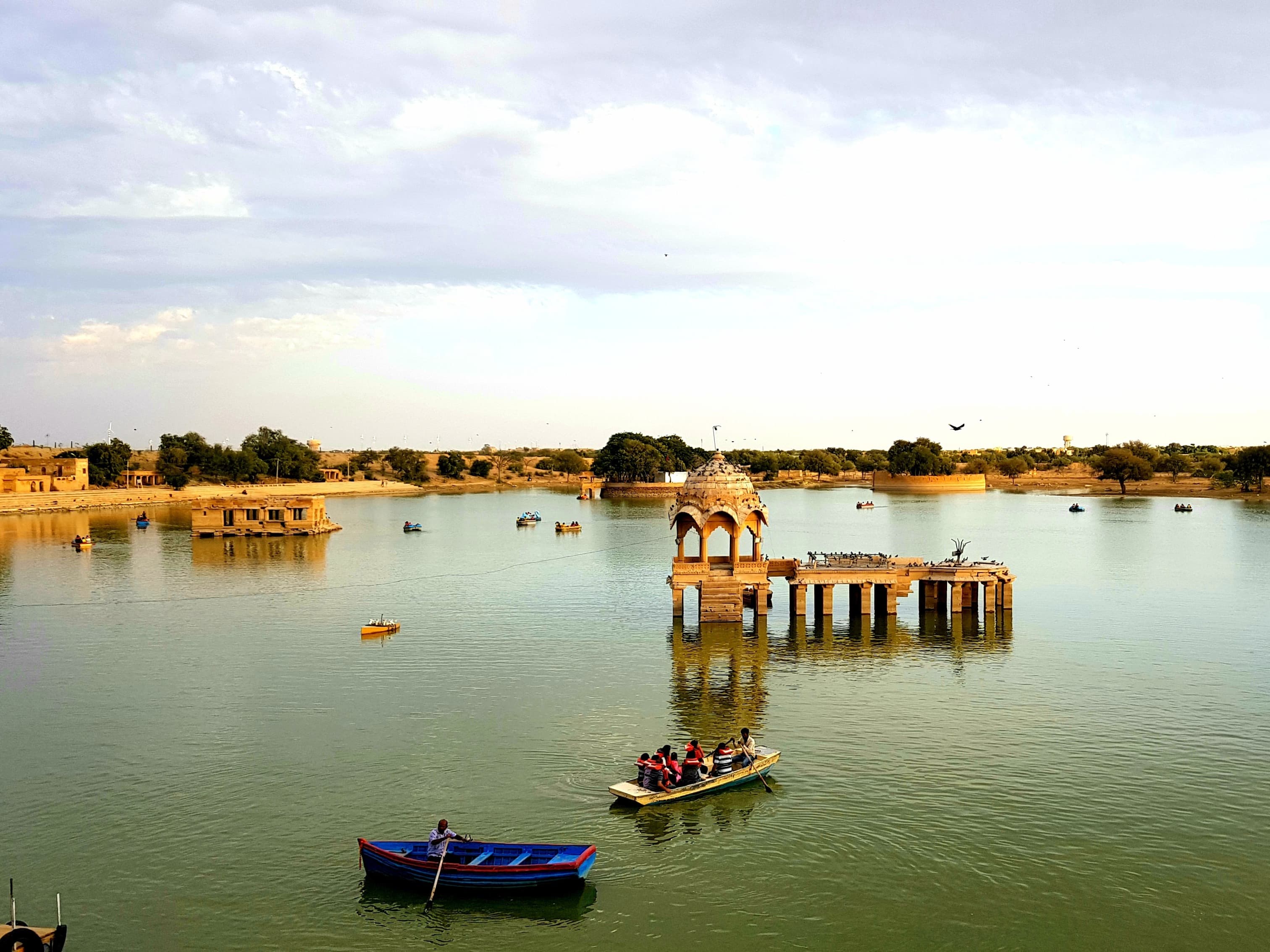 Jaisalmar
