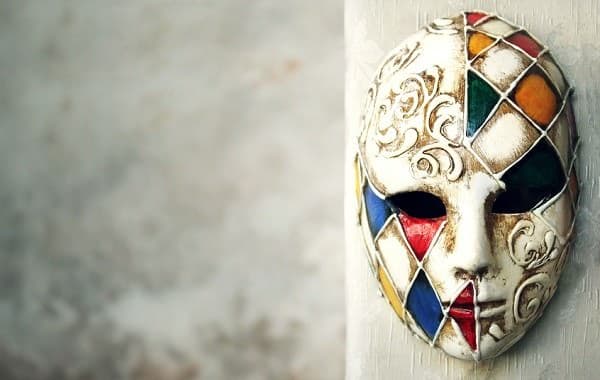 Karneval in Venedig