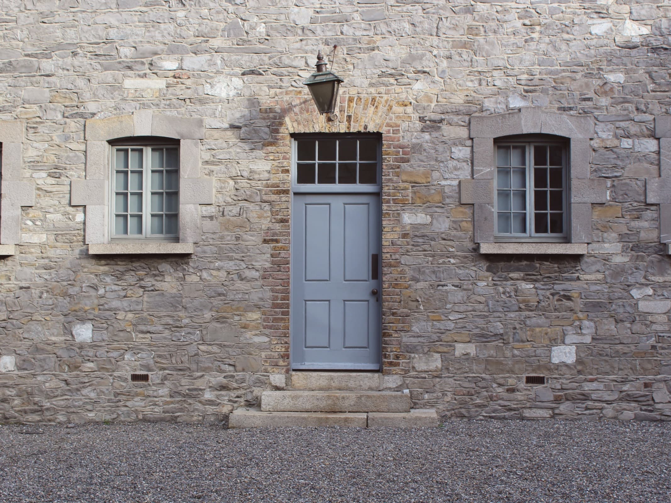 Kilmainham Gaol