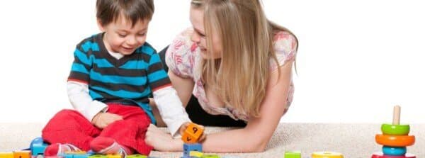 Au-Pair ohne Kinderbetreuungserfahrung, geht das?