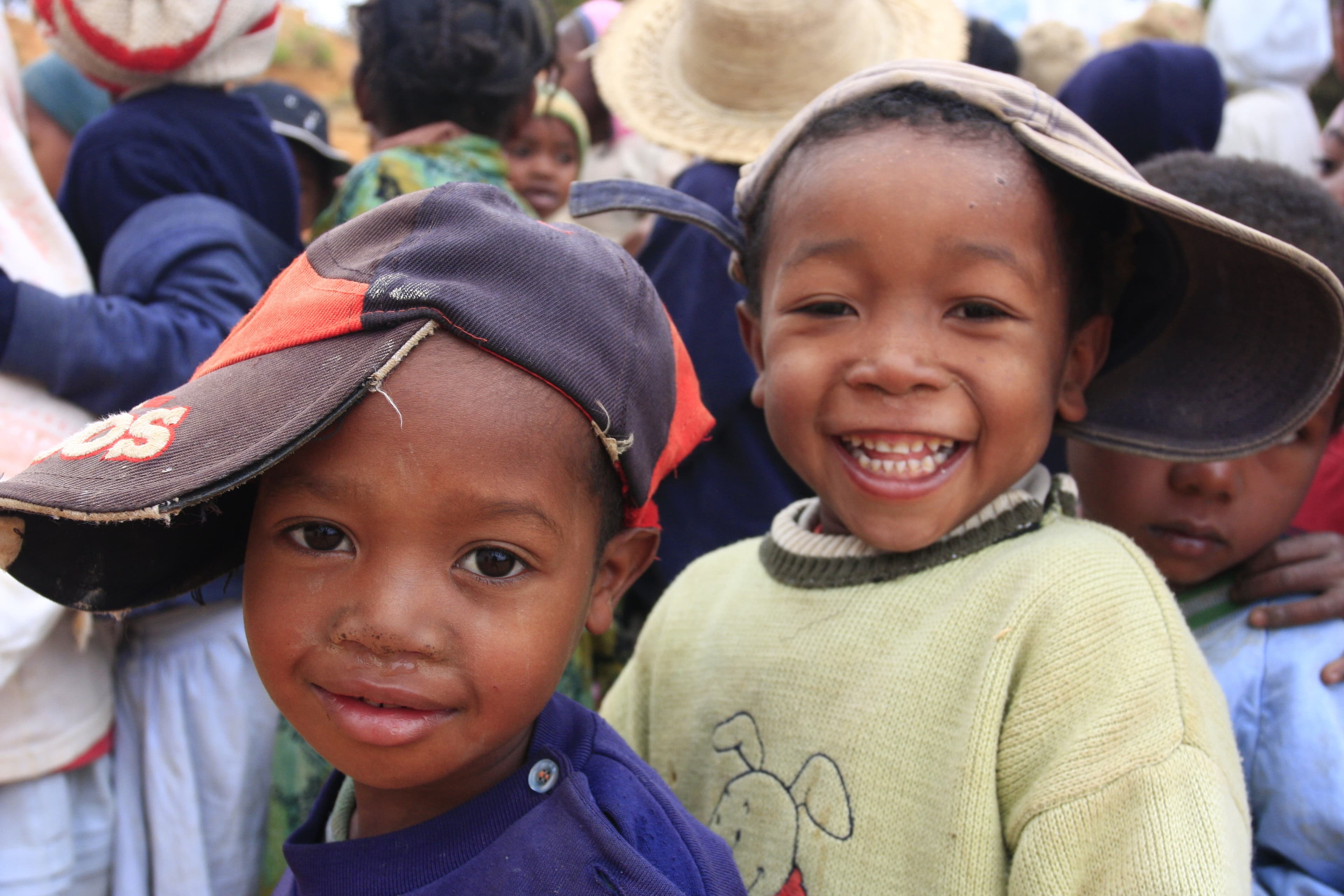 Kindergartenprojekte