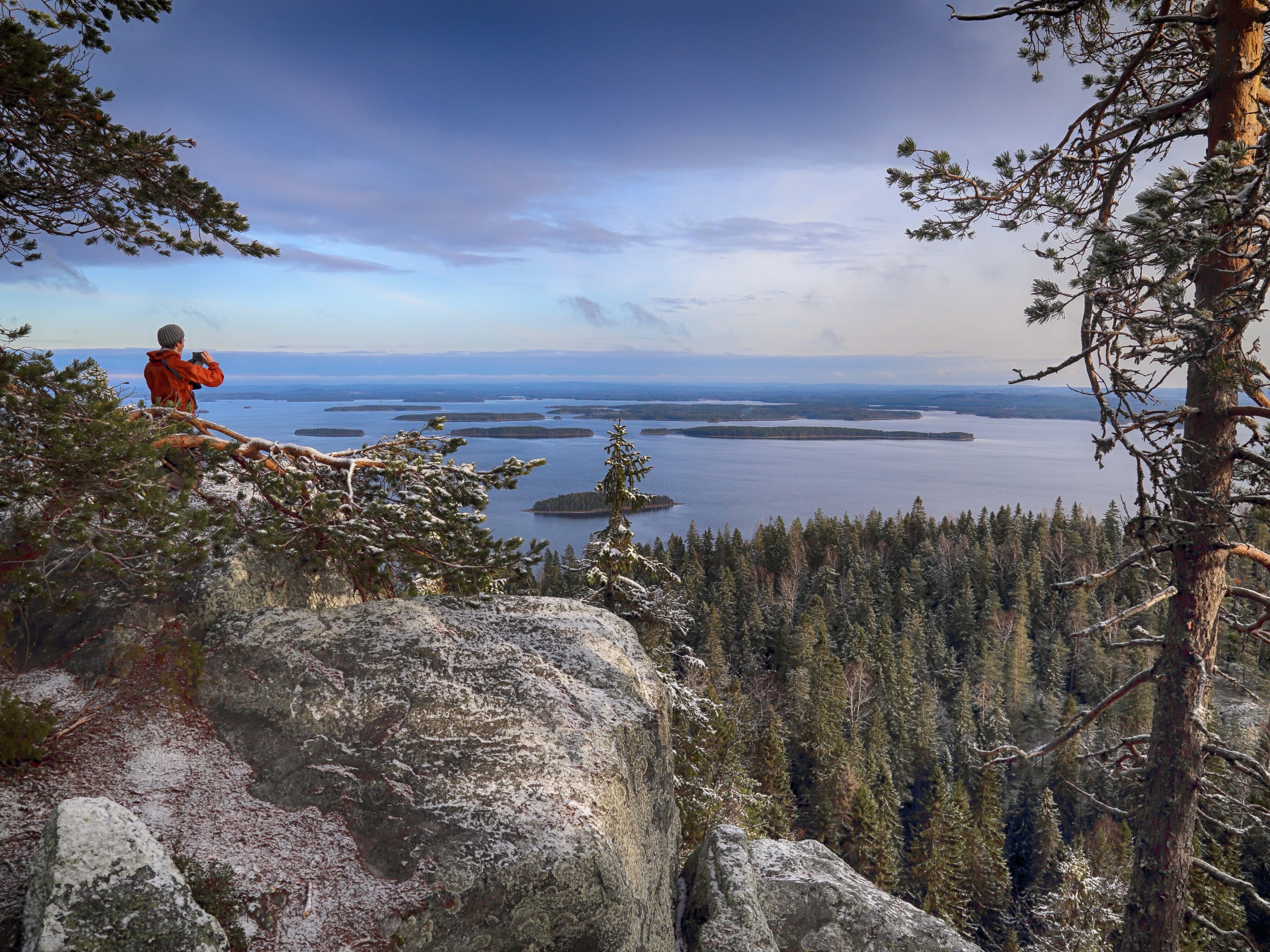 Koli Nationalpark