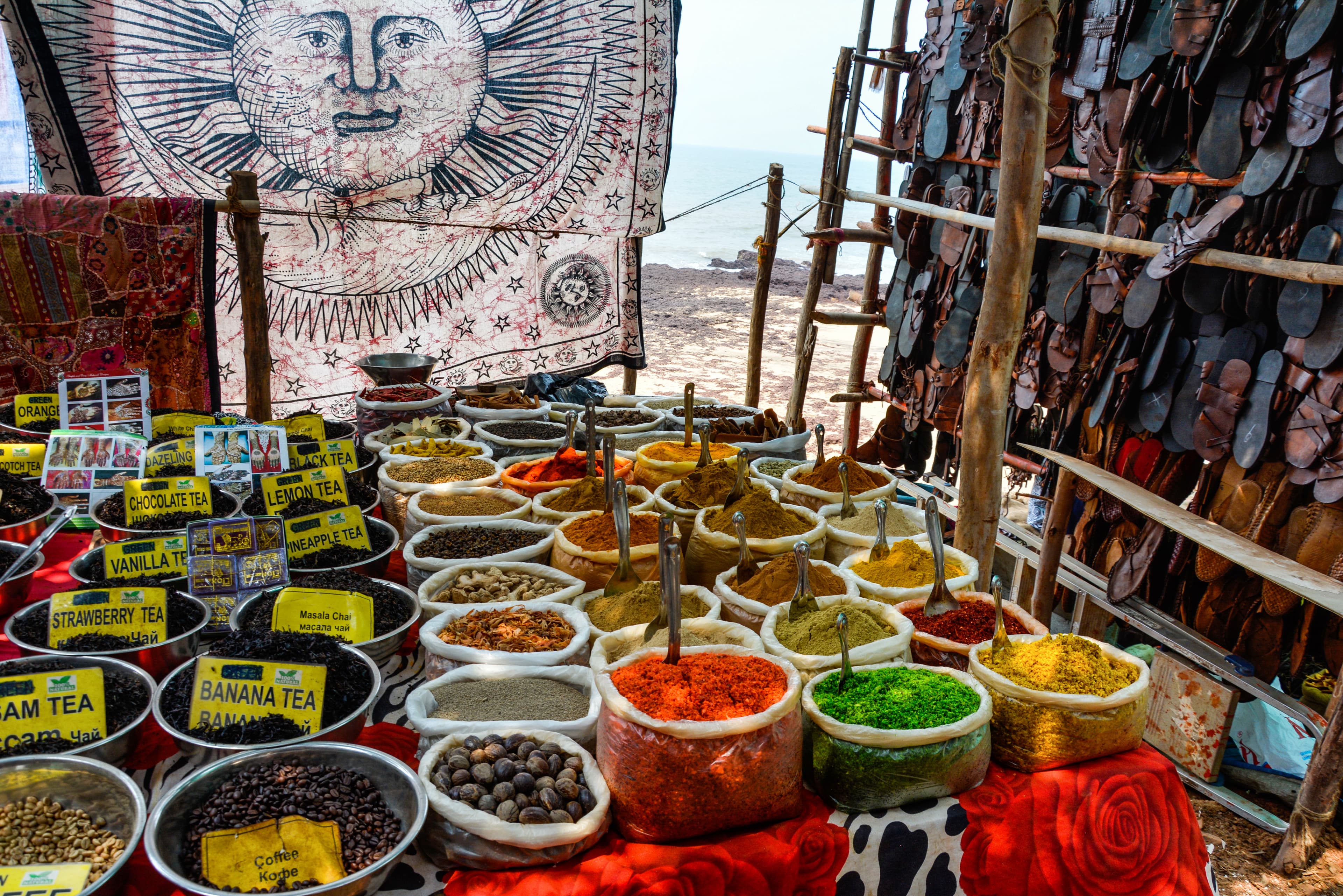 Kulturwoche Goa