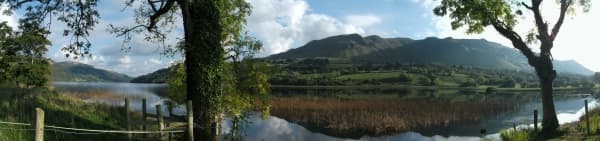 Au-Pair in Irland - Sligo, Erfahrungsbericht von Lena
