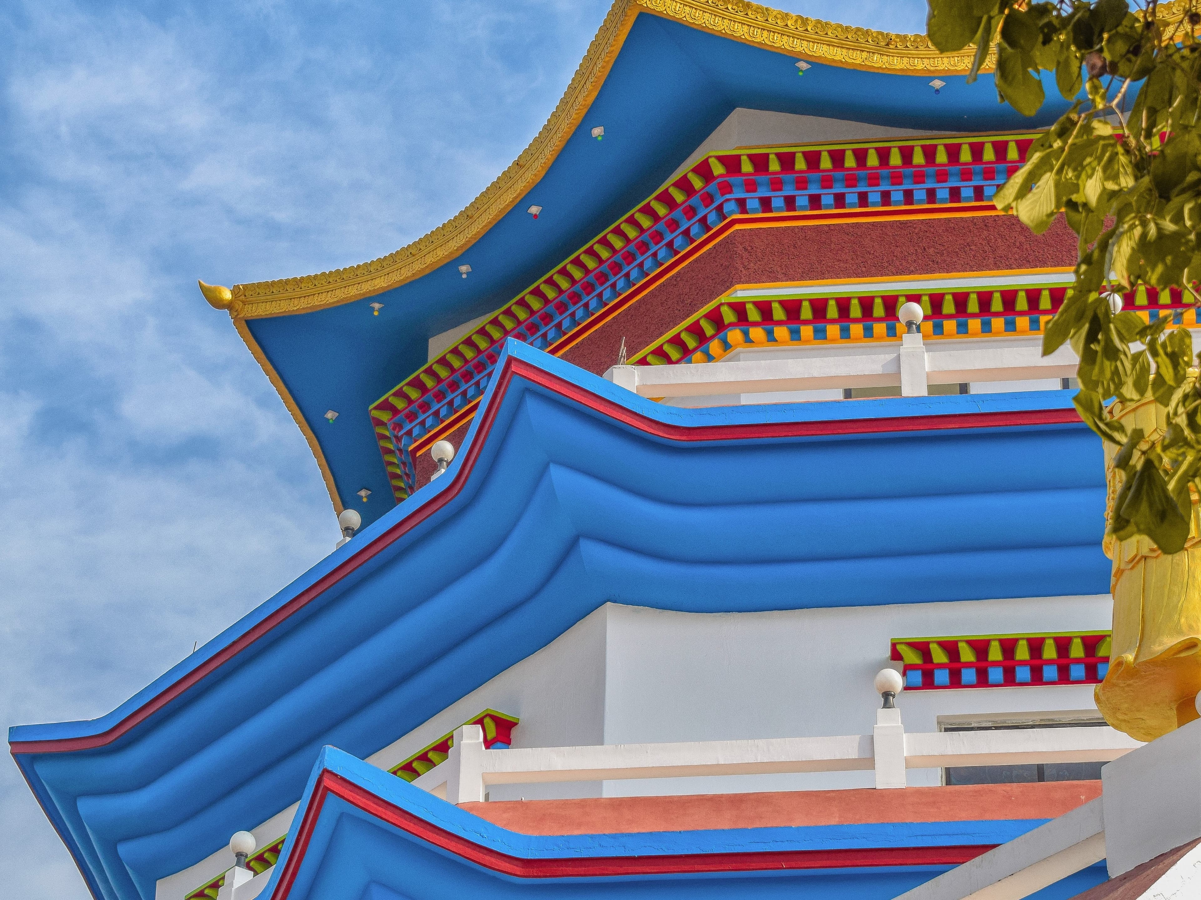Lumbini