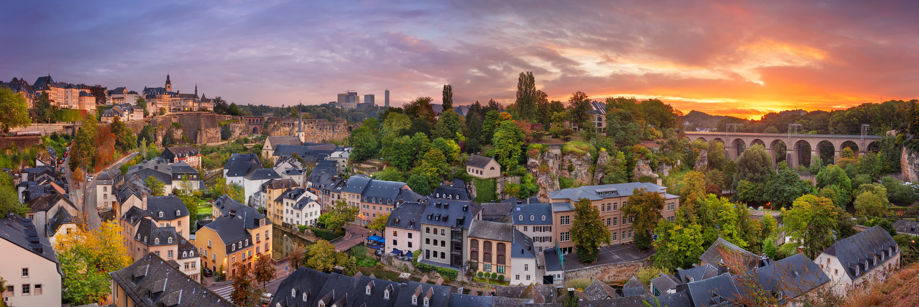 Luxemburg