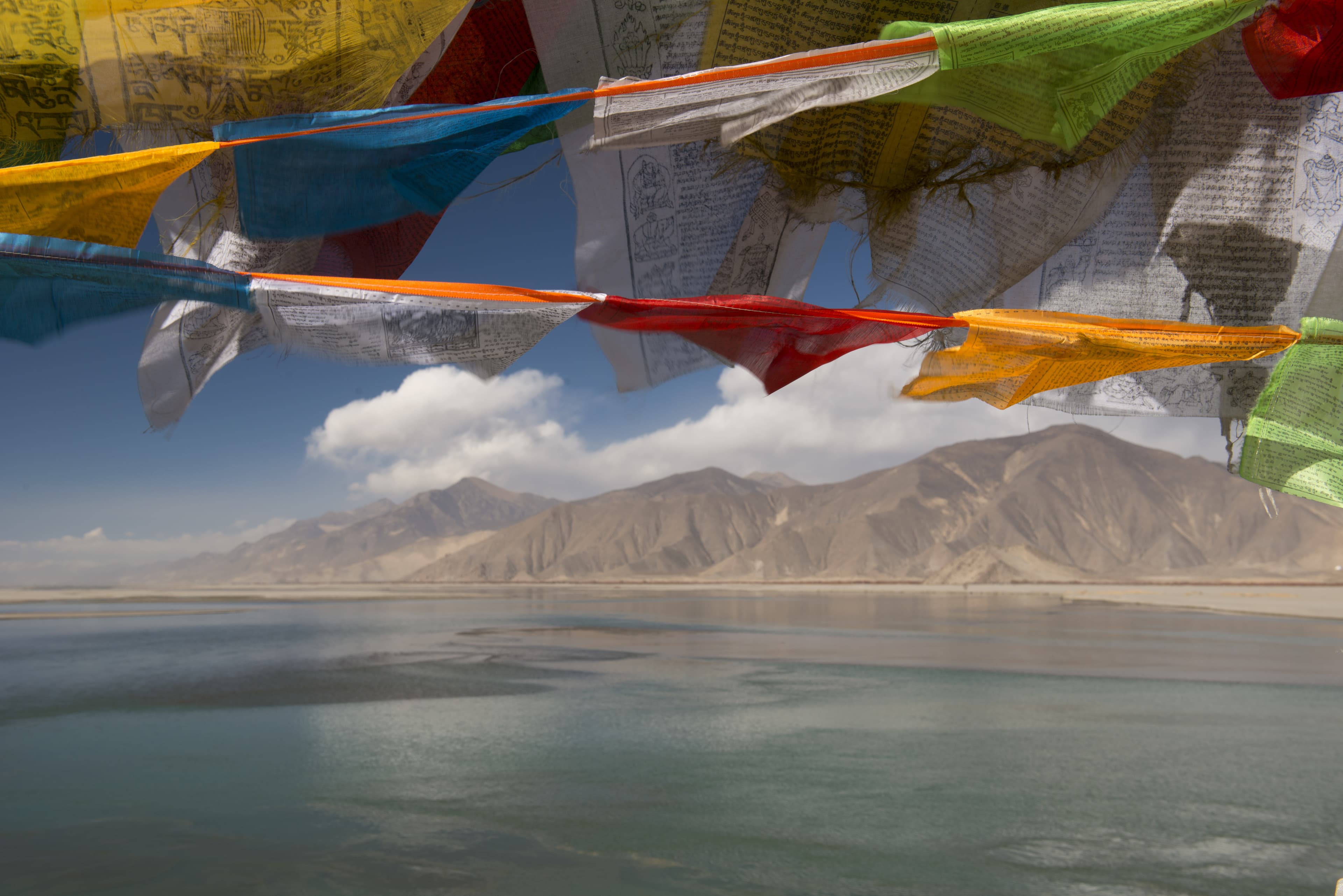 Nepal Experience