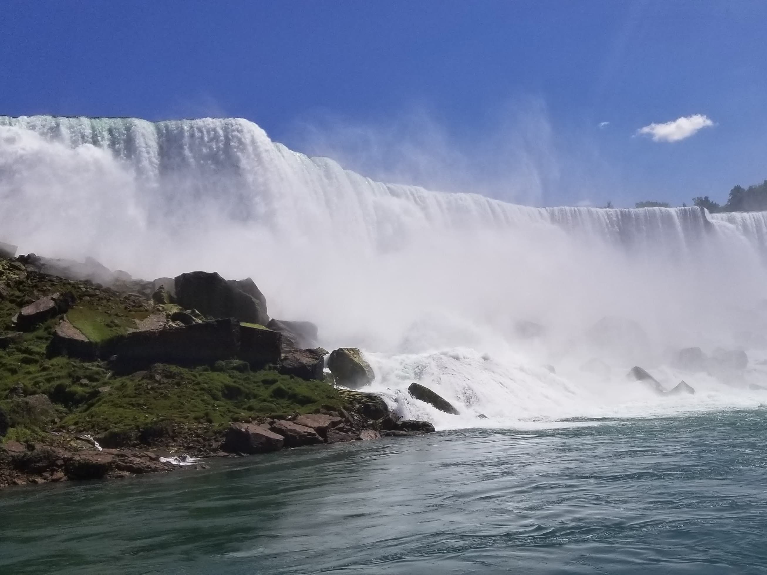 Niagarafälle