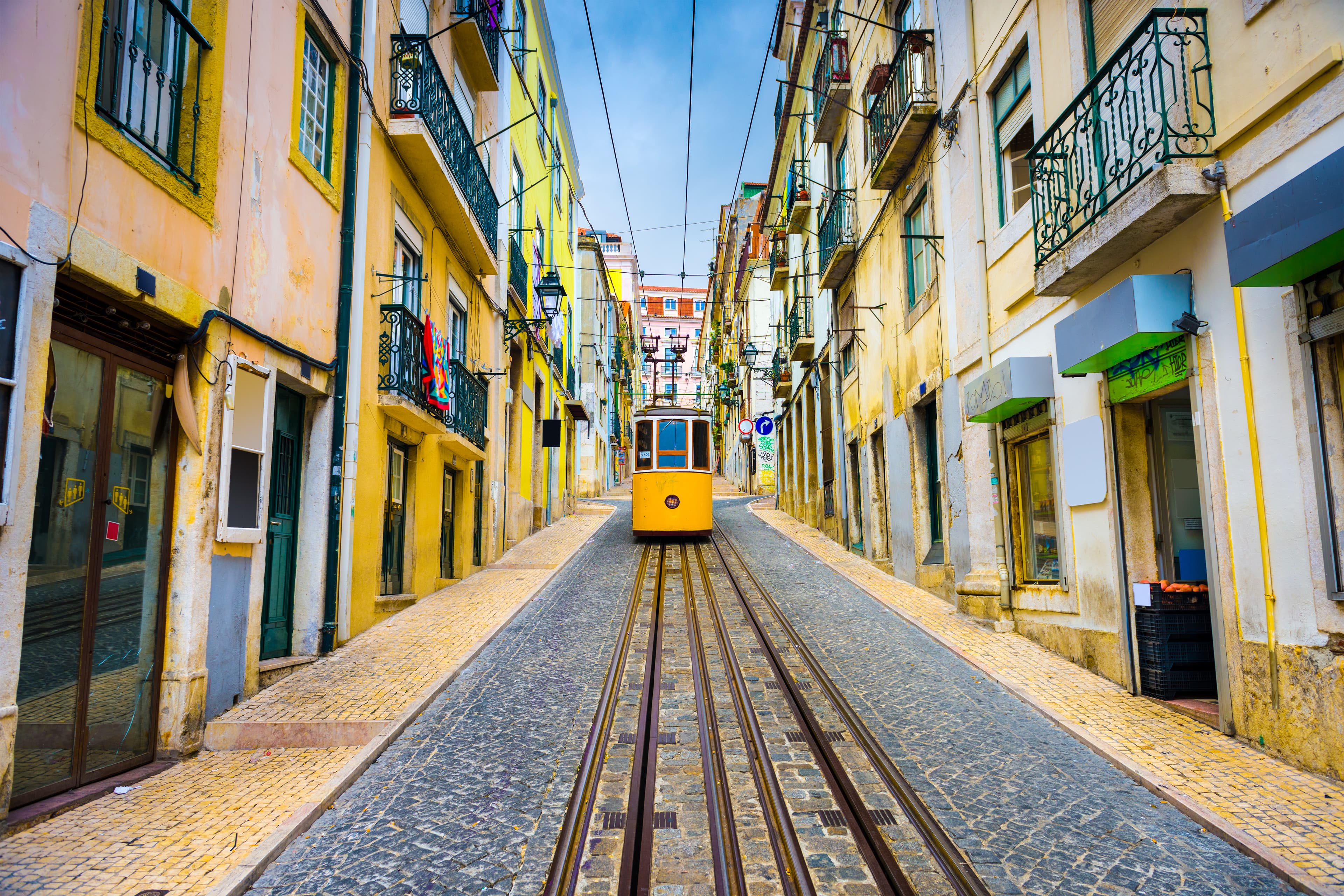 Portugal