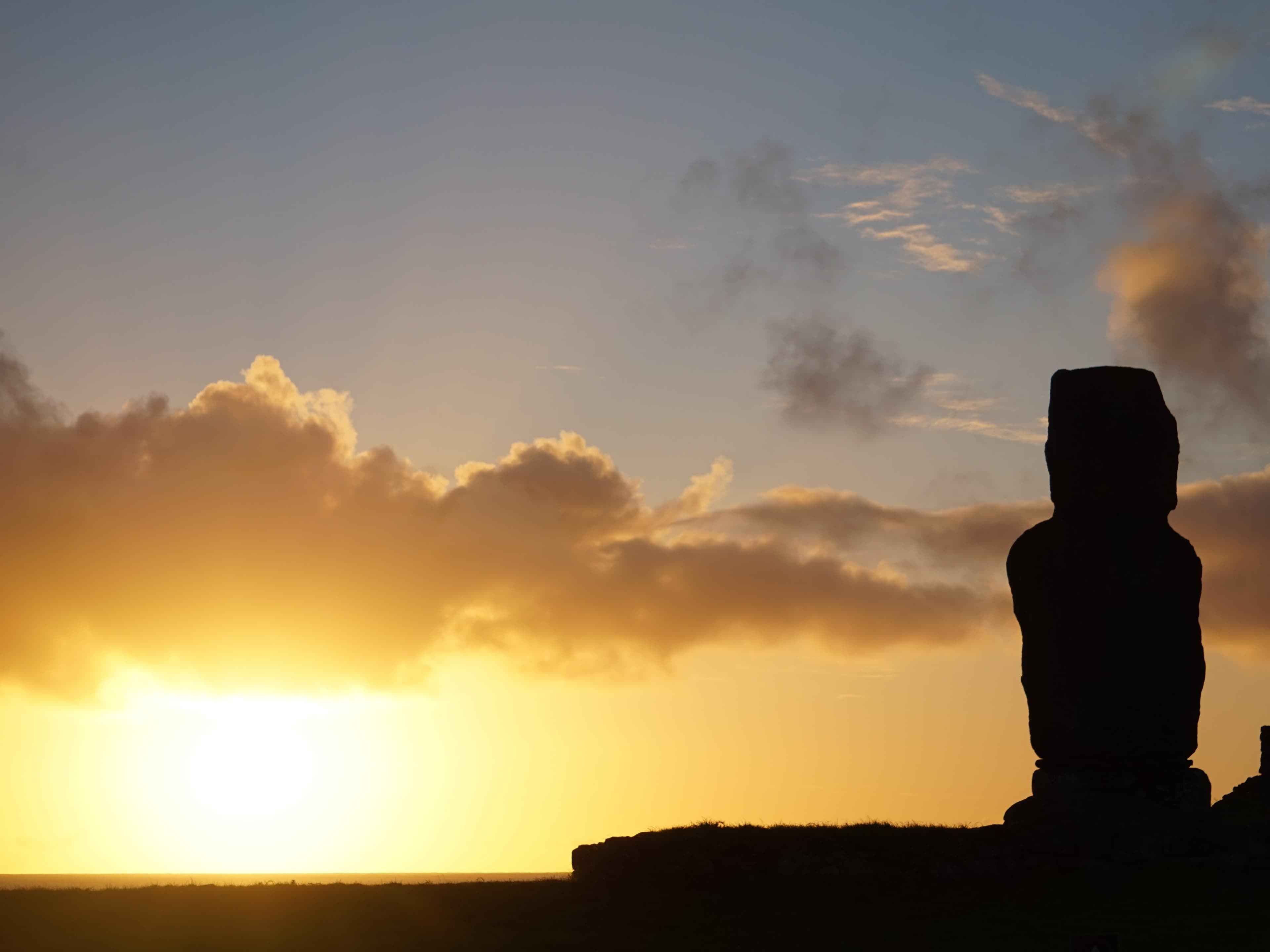 Rapa Nui – die Osterinsel