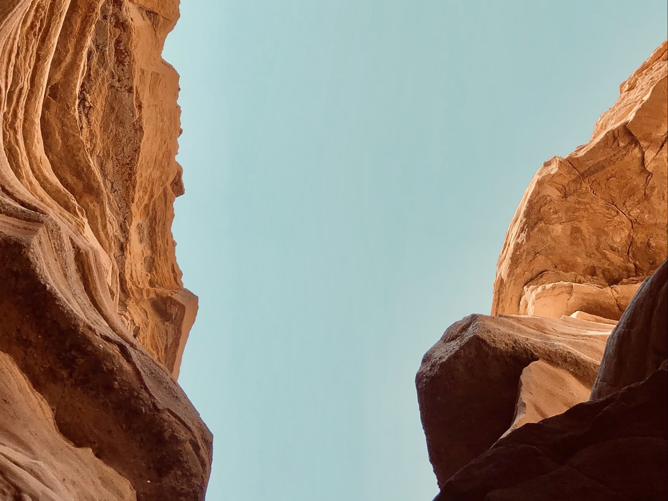 Red Canyon