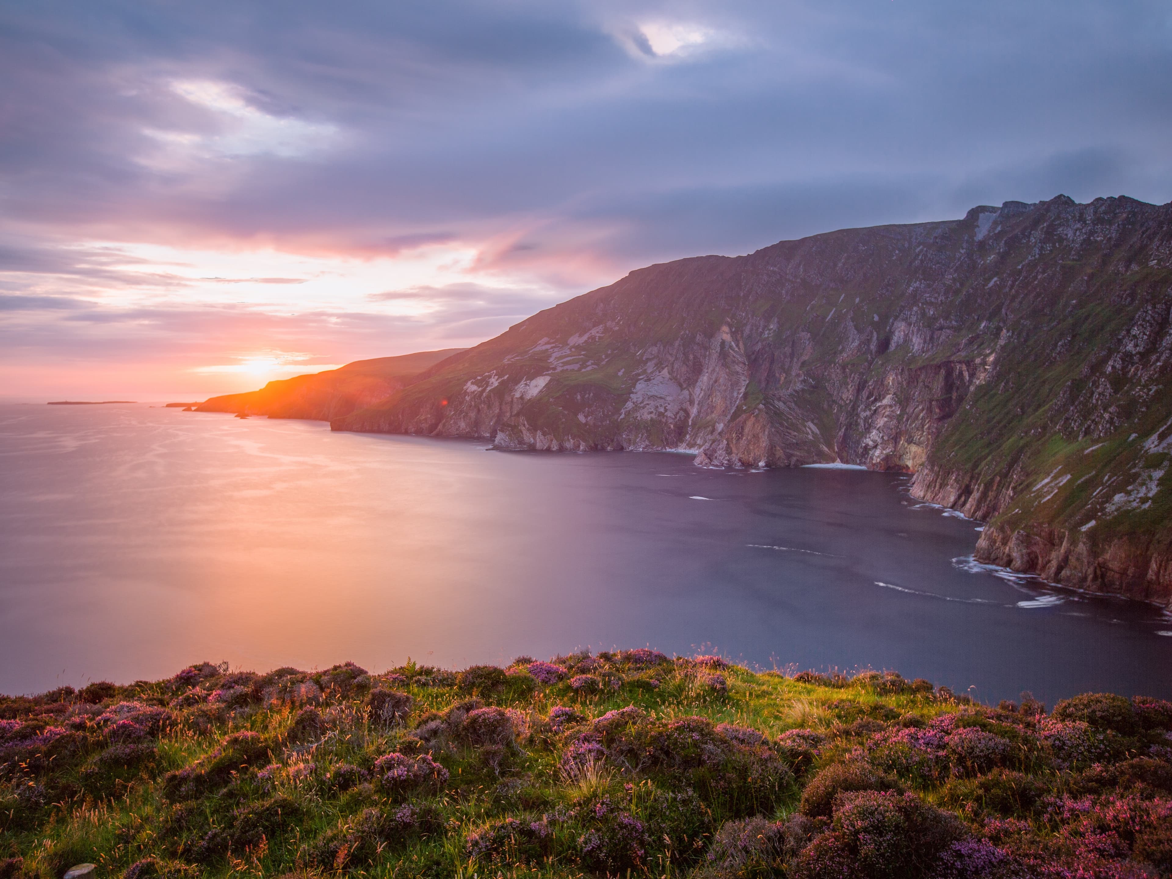 Slieve League