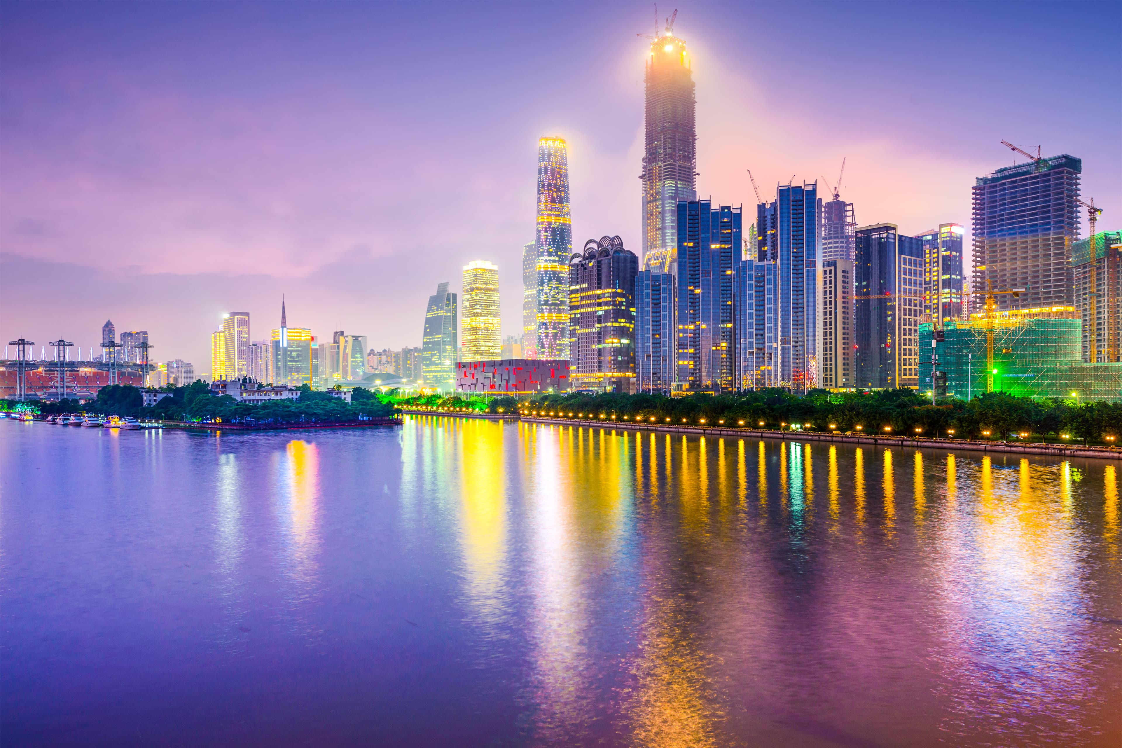 Sprachtutor in China