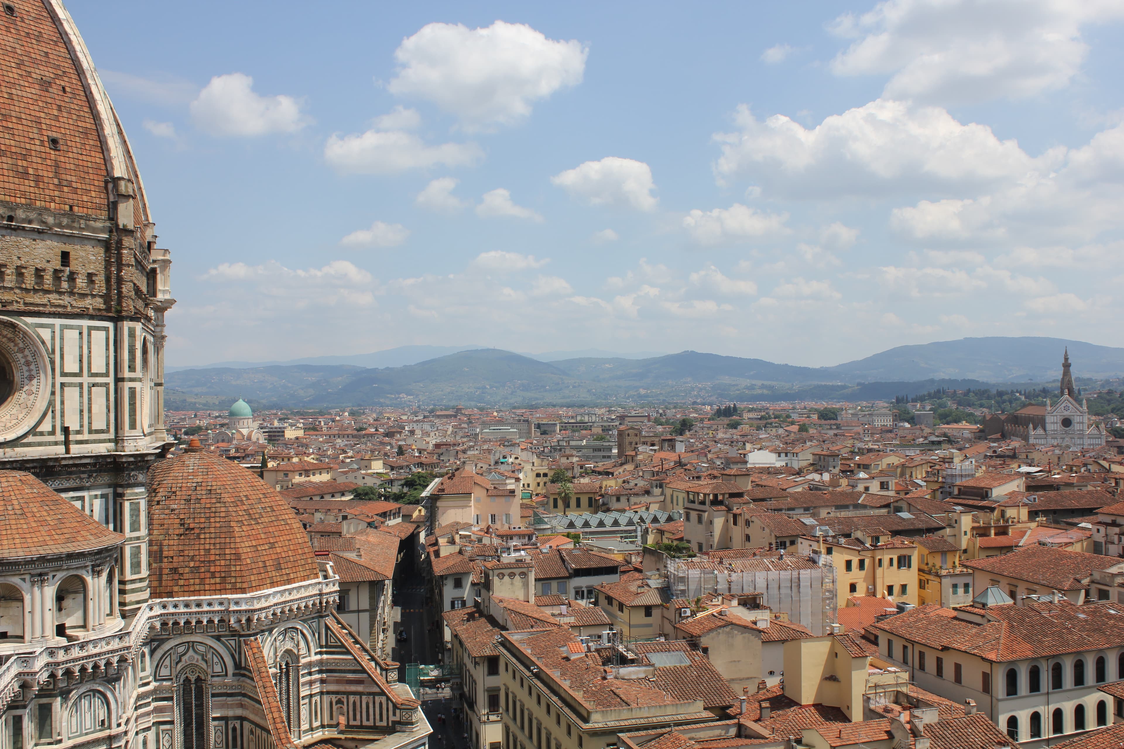Sprachtutor in Italien